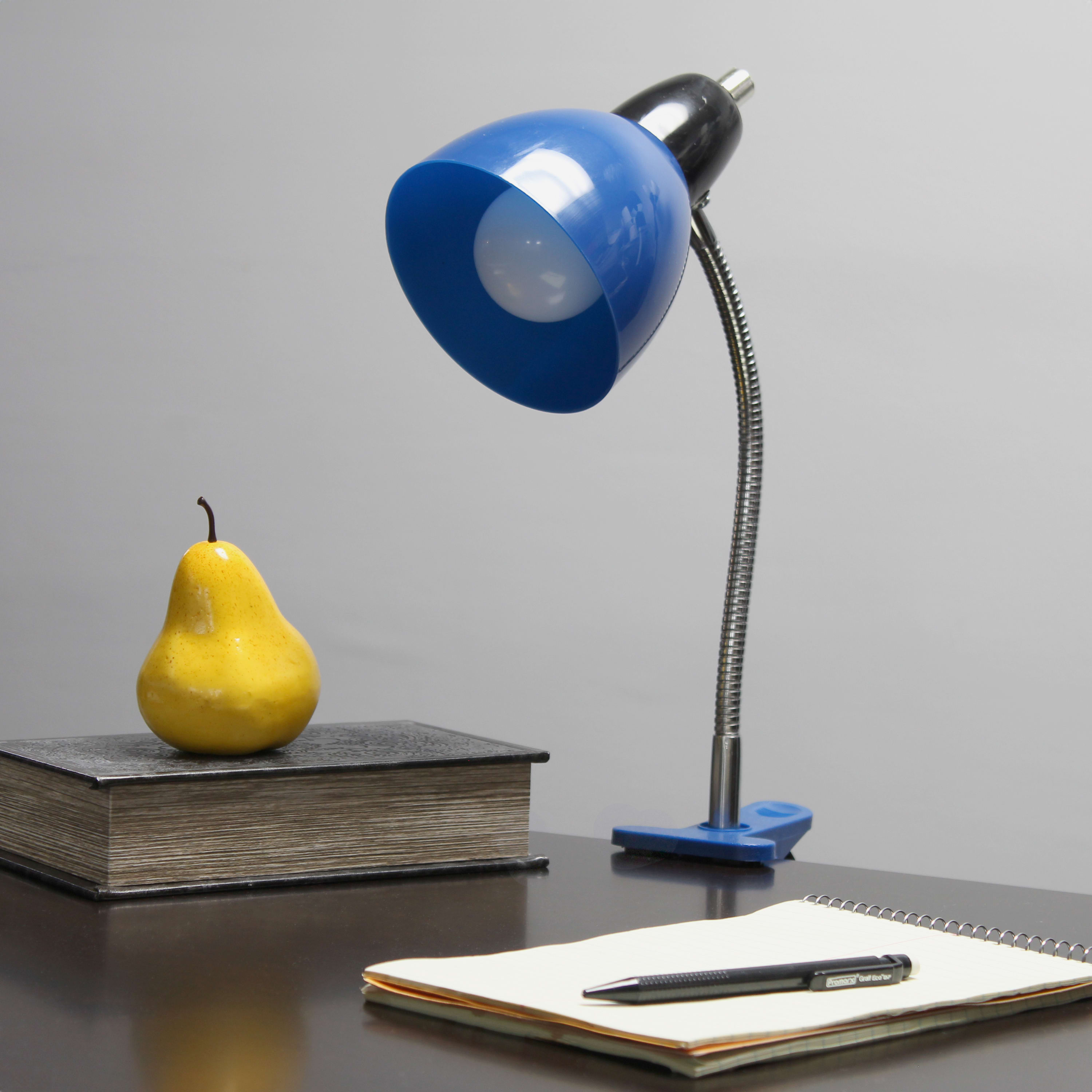 CLIP ON DESK STUDY NOOK