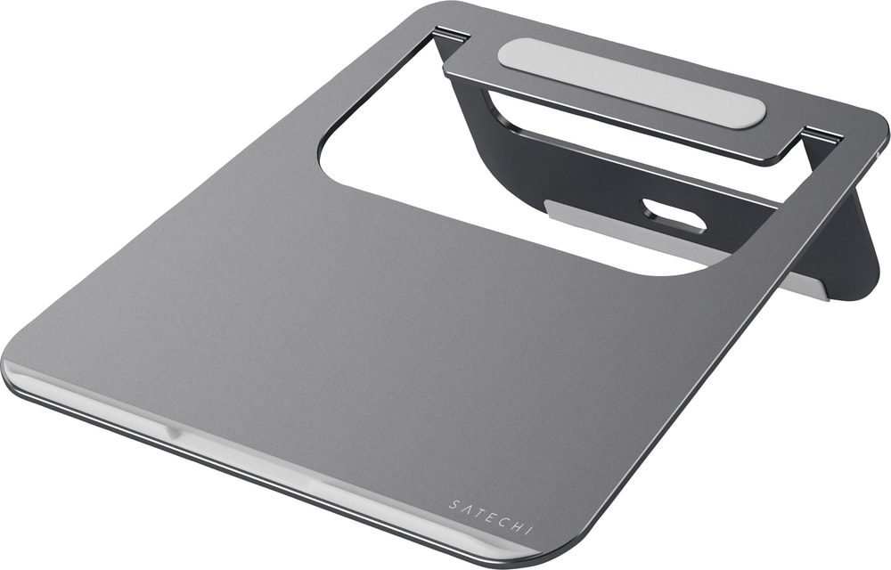 Satechi Aluminum Laptop Stand, Space Gray