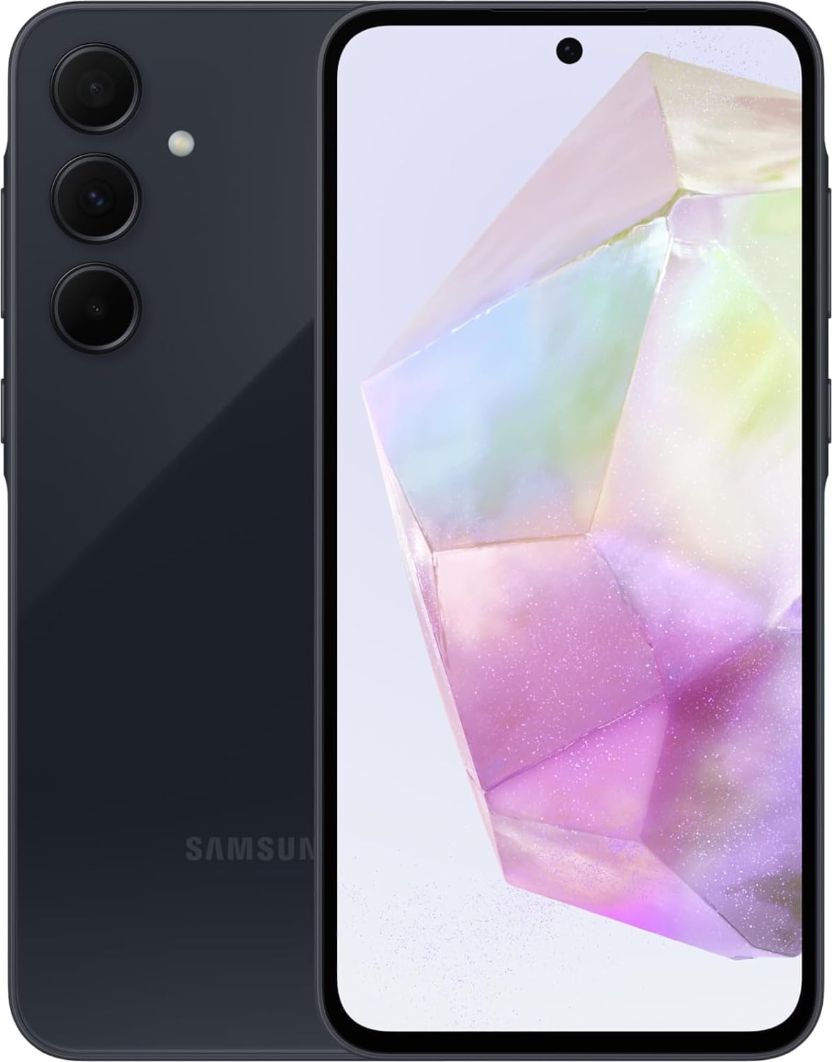 SAMSUNG GALAXY X A35 5G 128GB NAVY