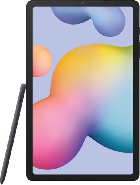 GALAXY TAB S6 LT 10.4 128GB GY
