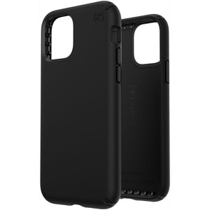 Speck iPhone 11 Pro Presidio Pro Black Smartphone Case - (Black/Black)