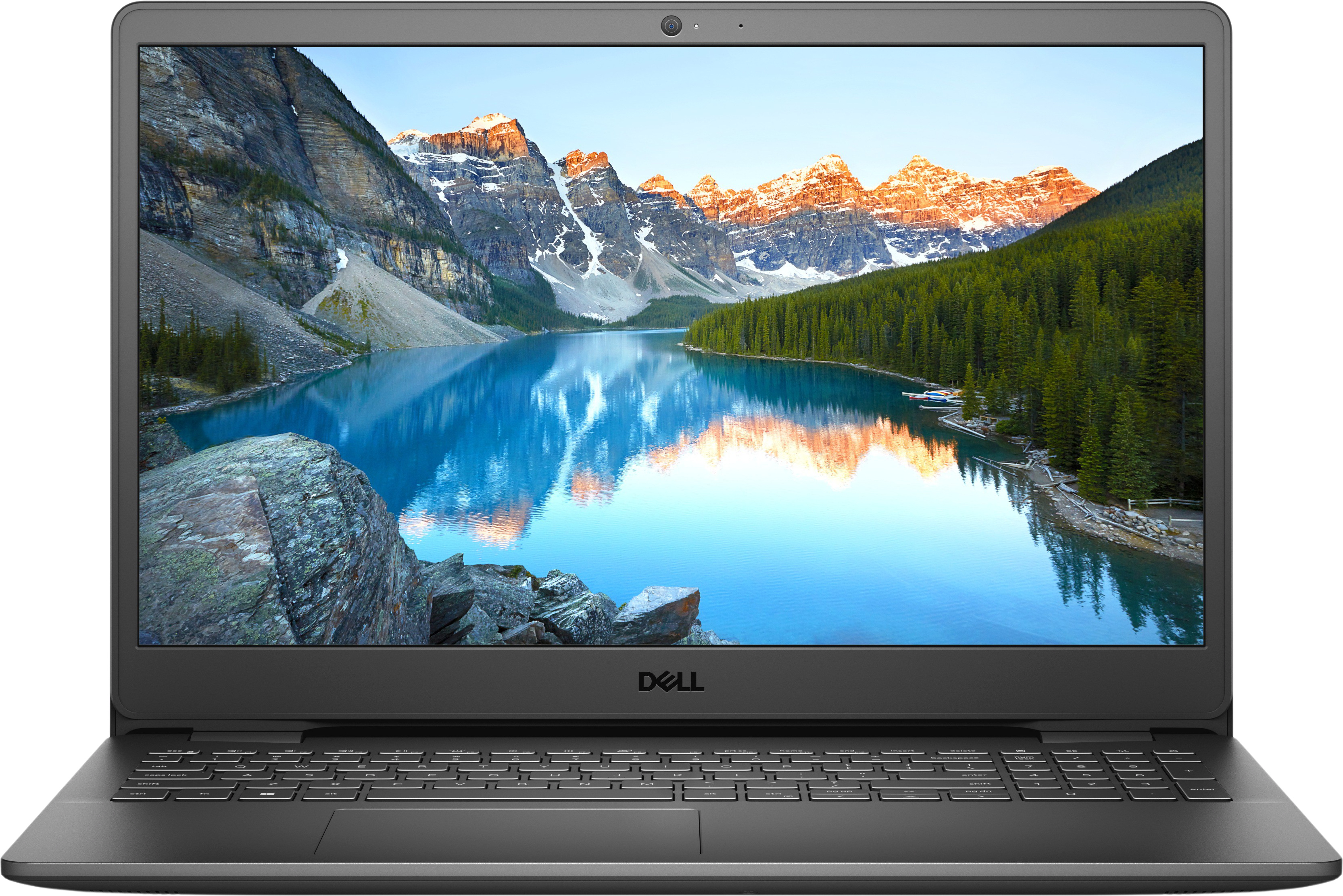 DELL INSPIRON 15 3000 PNT/4/128