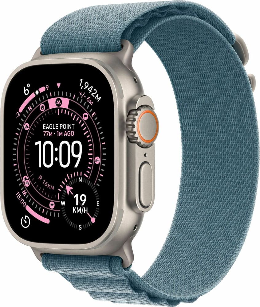 APPLE WATCH ULTRA3 49MM