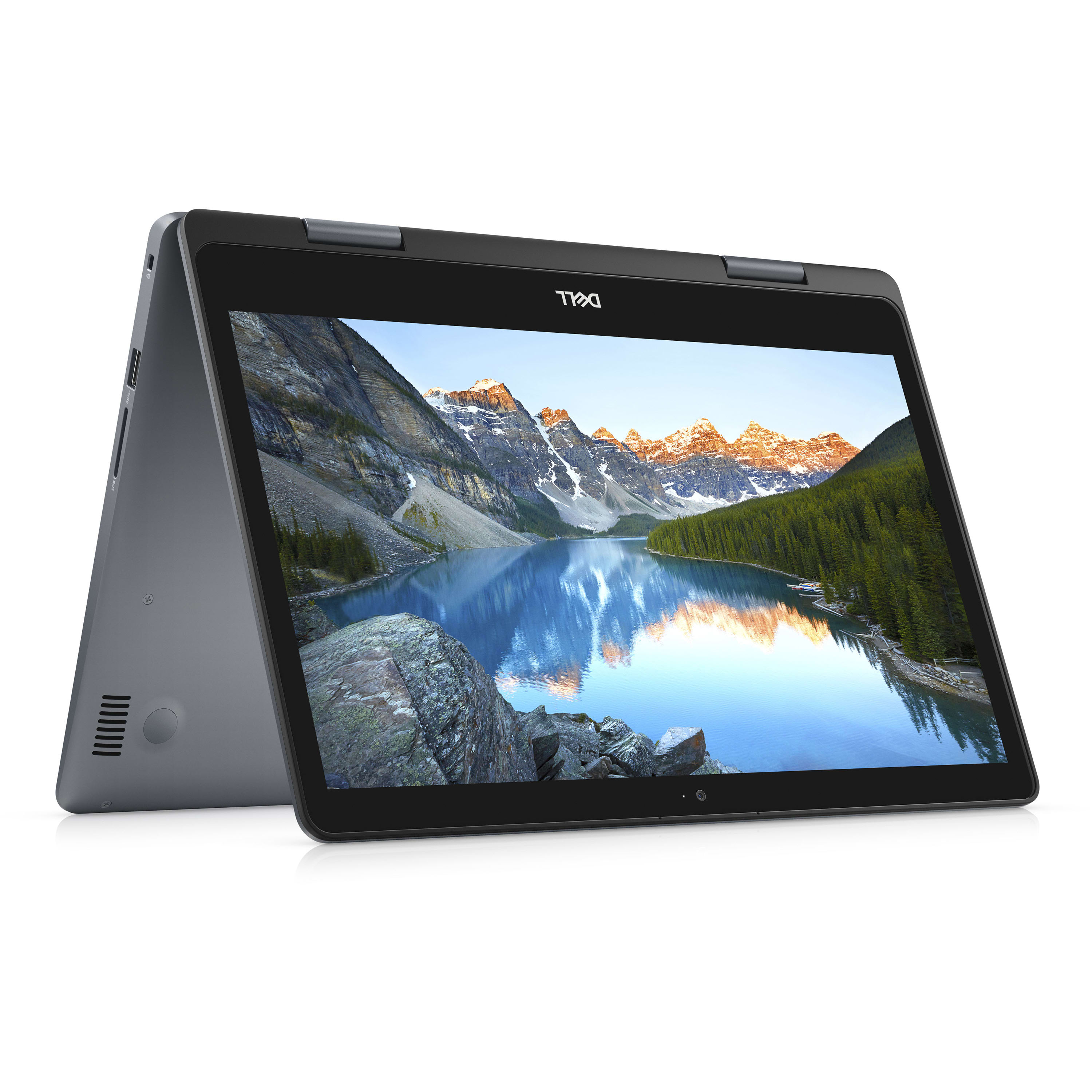 INSPIRON 14 2N1 I3/4/1TB GOOD