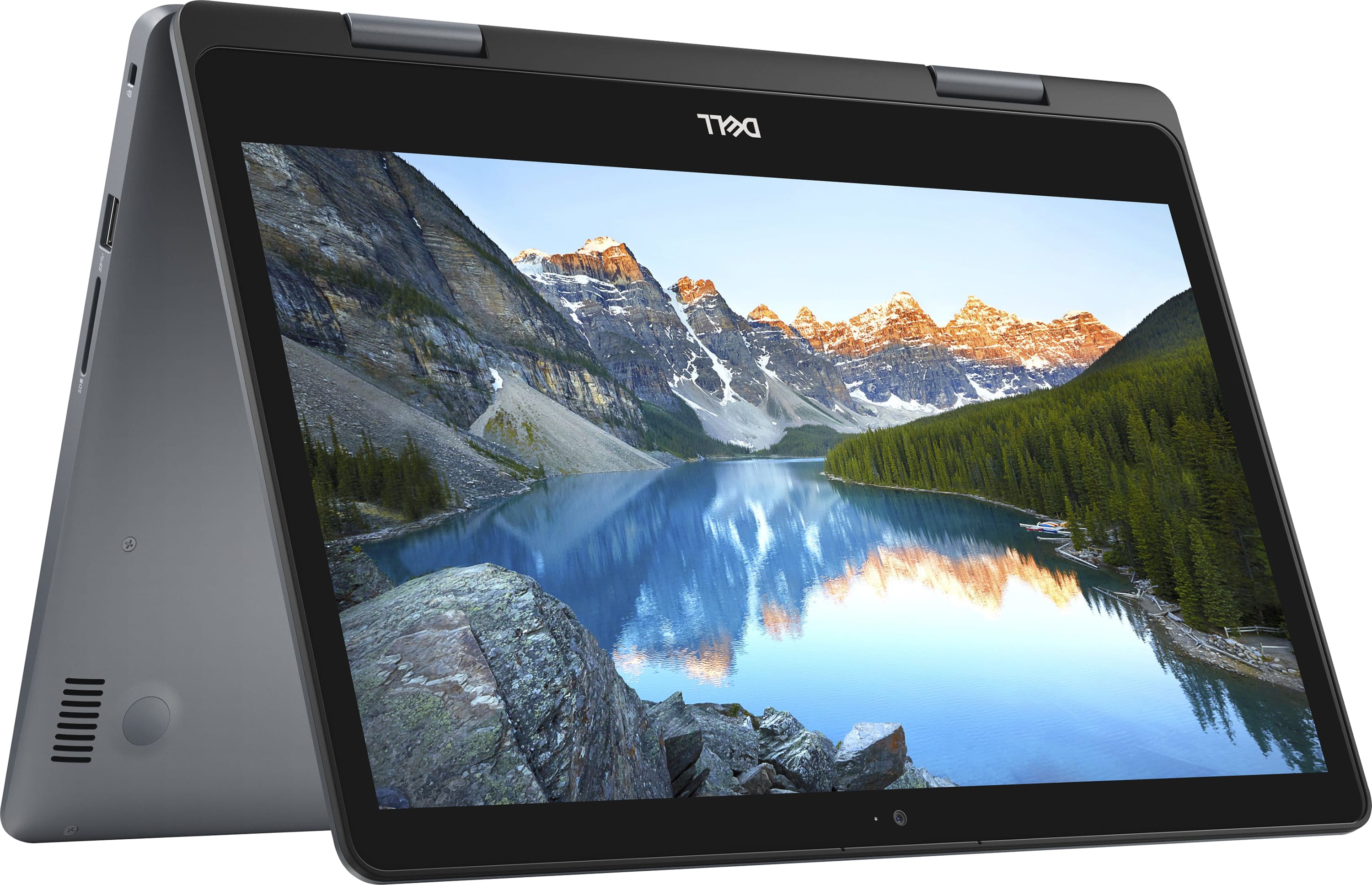 INSPIRON 14 2N1 I3/4/128GB GOOD