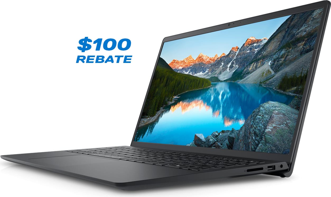 DELL INSPIRON 15 3525 R5/8/512GB