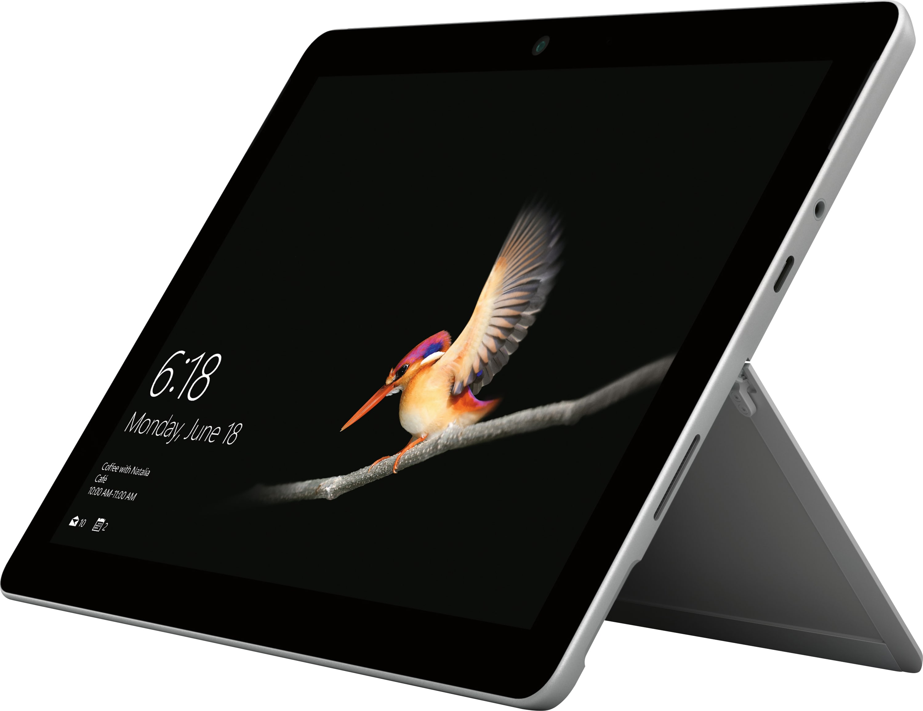 SURFACE GO WIN10 PRO PENT 4/64