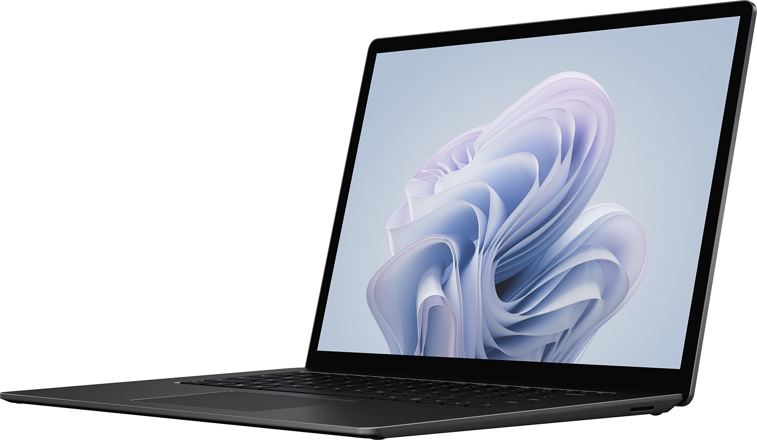 SURFACE LAPTOP6 15 I5/8/256 BLK
