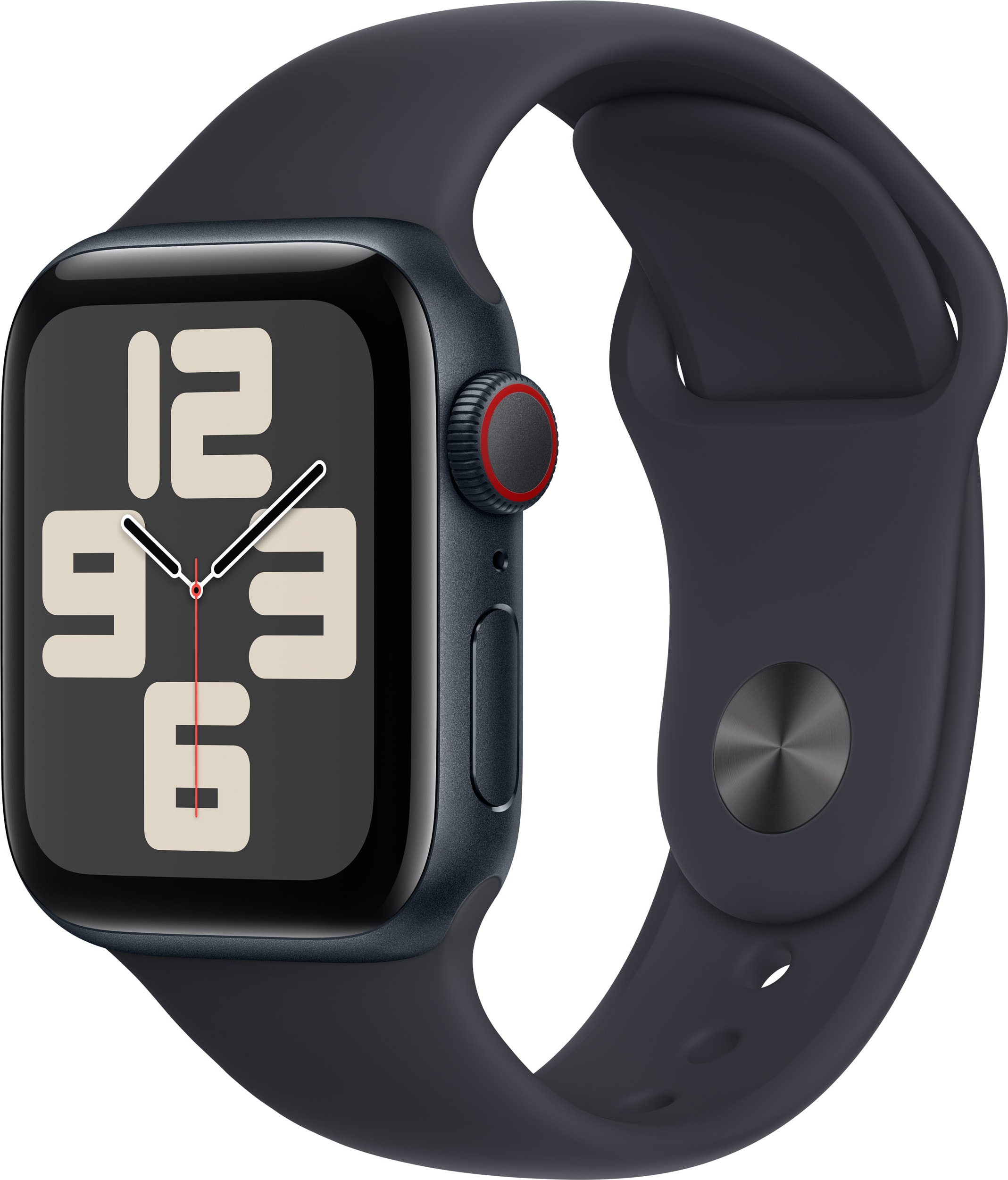 APPLE WATCH SE CEL 40 MDN AL MDN S/M