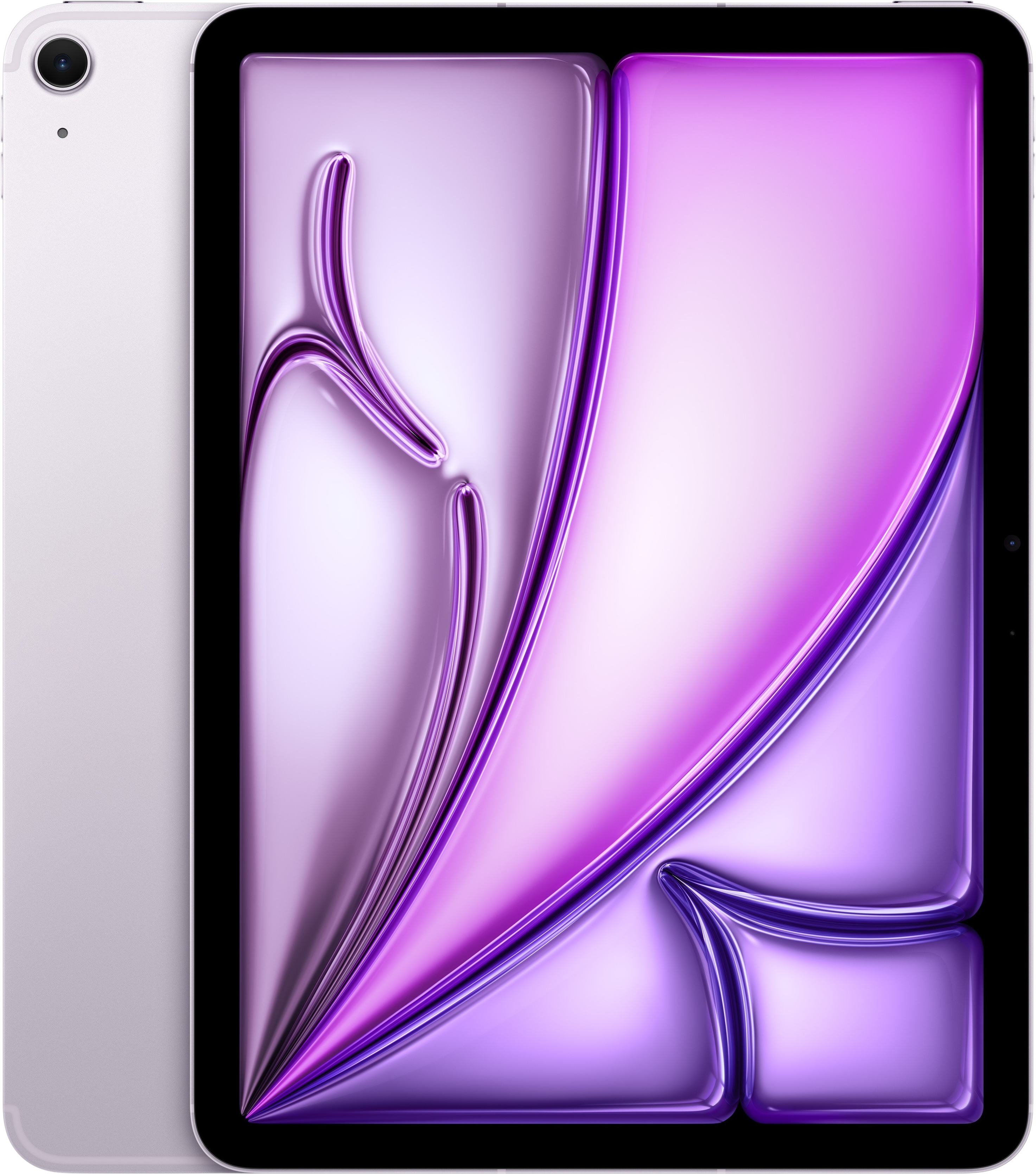 IPAD AIR 11 M2 WFCL 512GB PURP