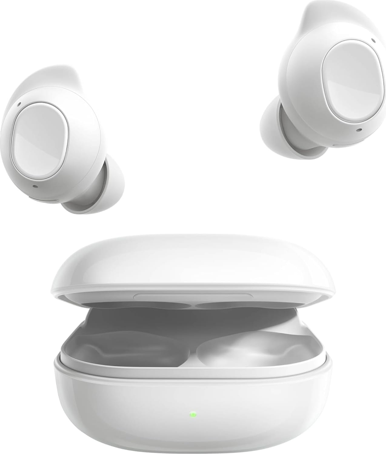 Galaxy Buds FE White