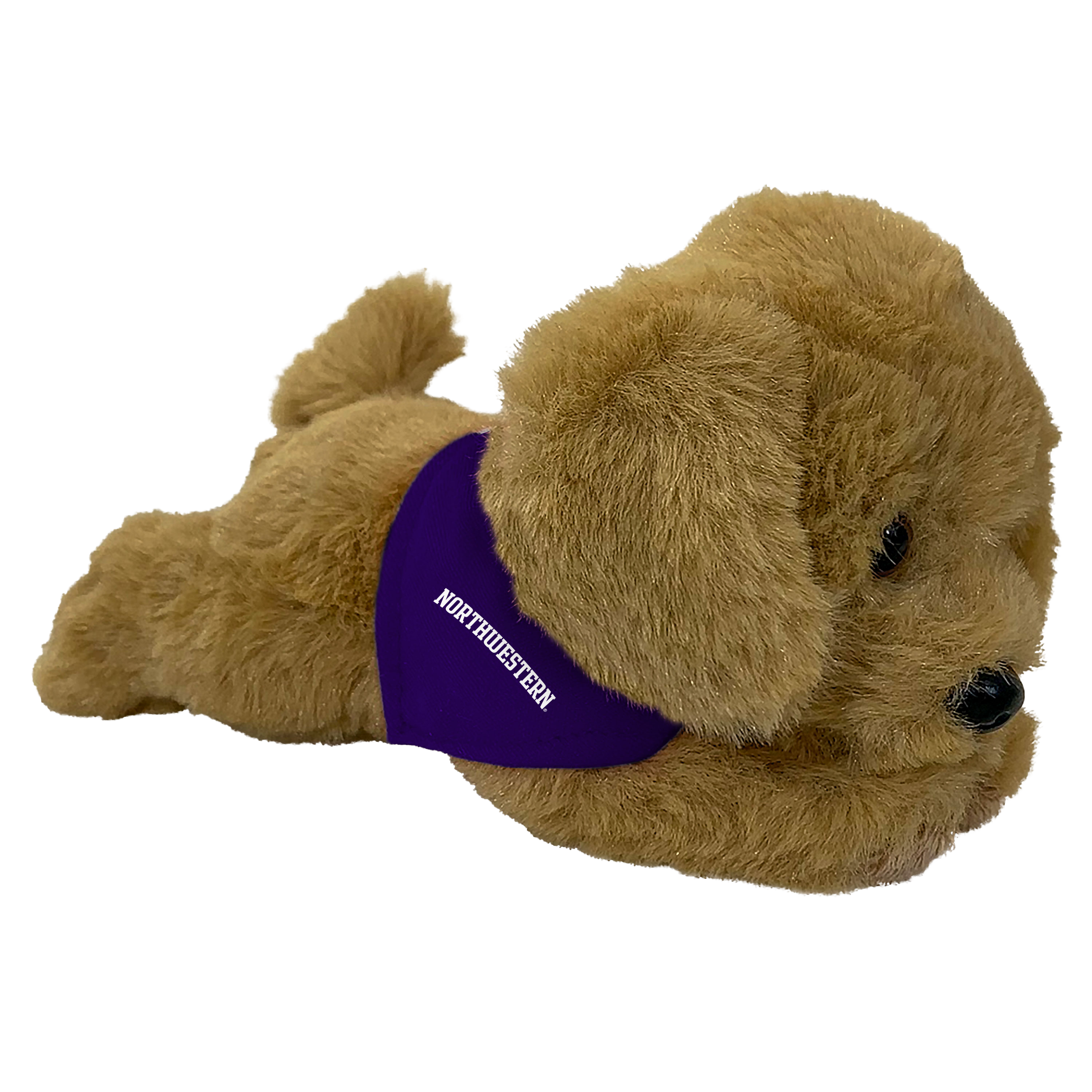 7" Tiny Tykes Plush