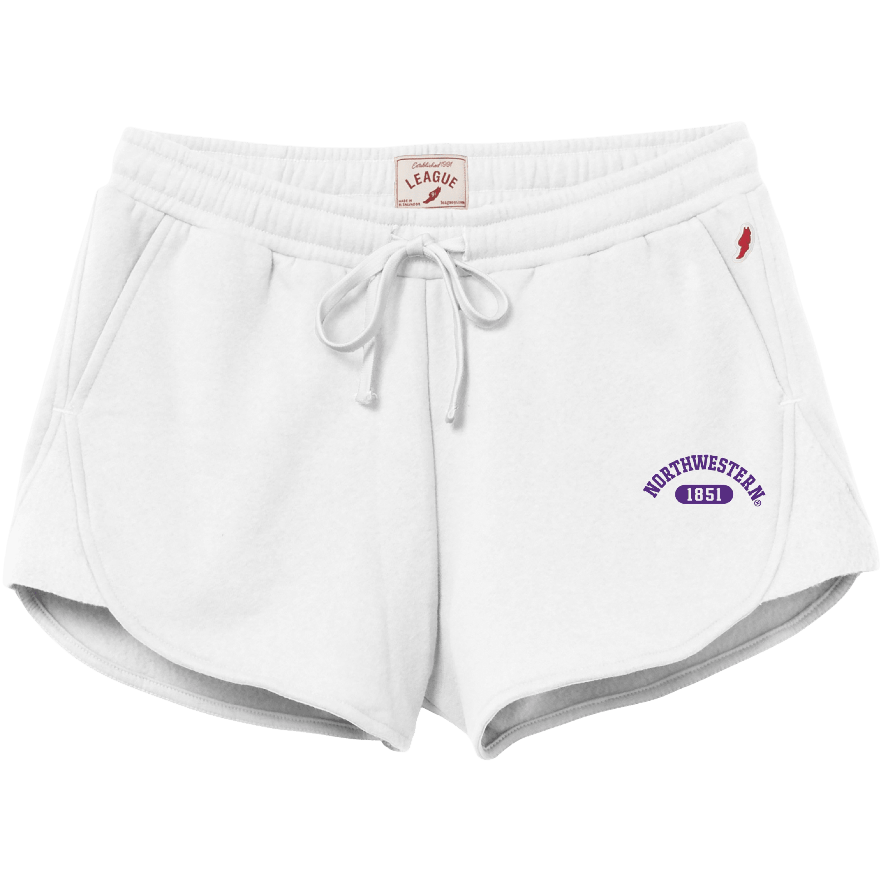 Women's Shorts