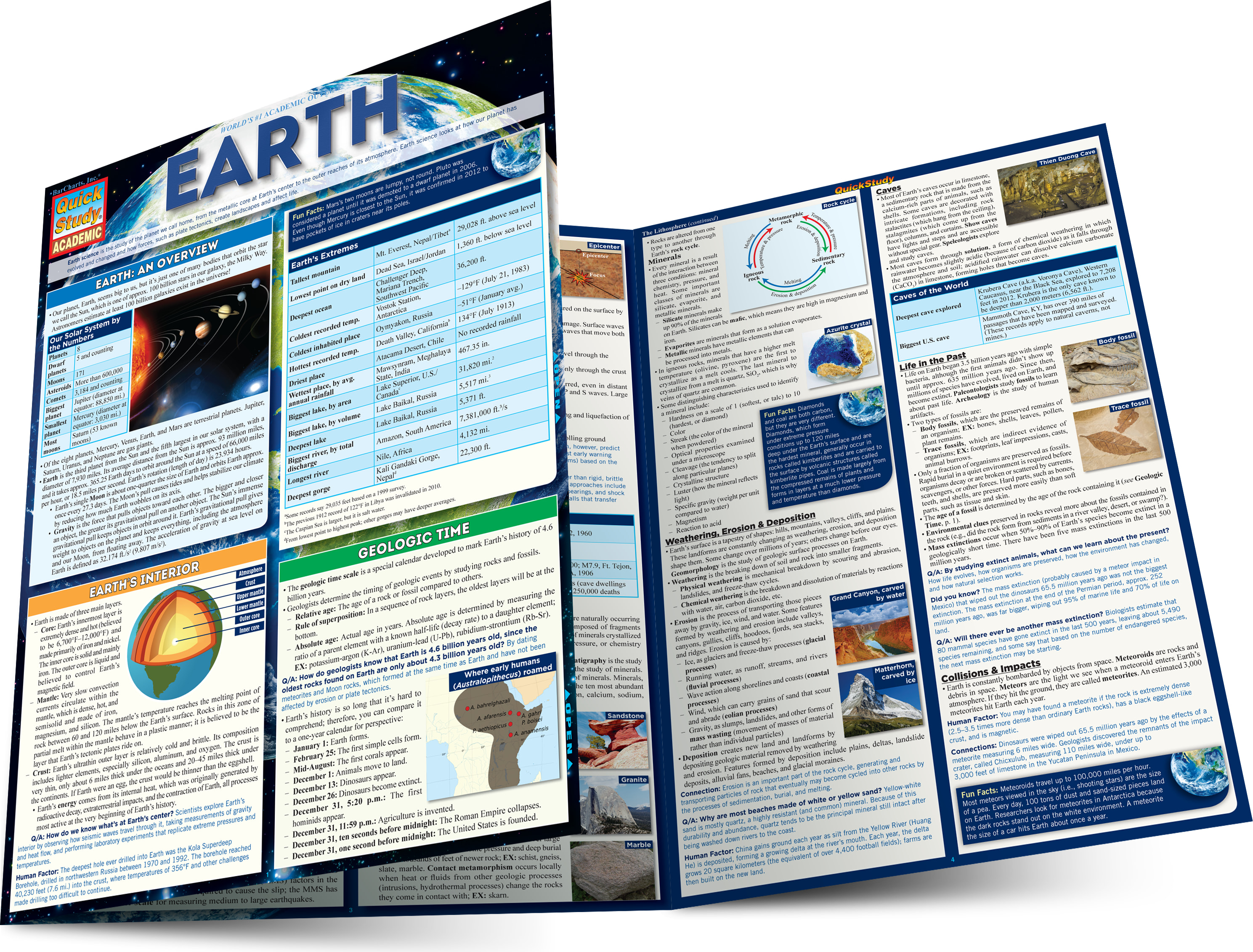 Earth