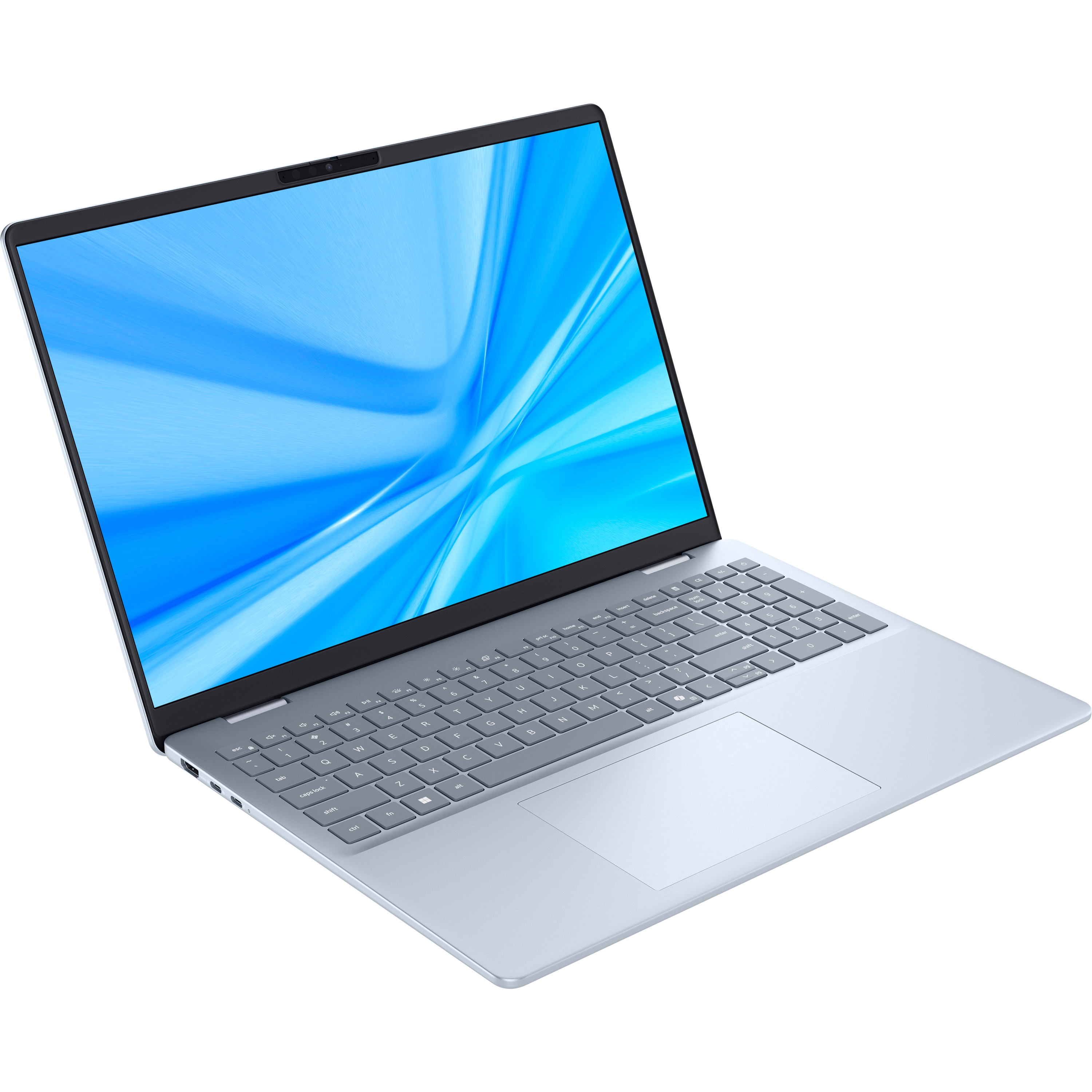 Dell 16 Plus Touch, Ultra 9 288V/32/1TB, Ice Blue, 3 Year Basic Onsite + Accidental Damage