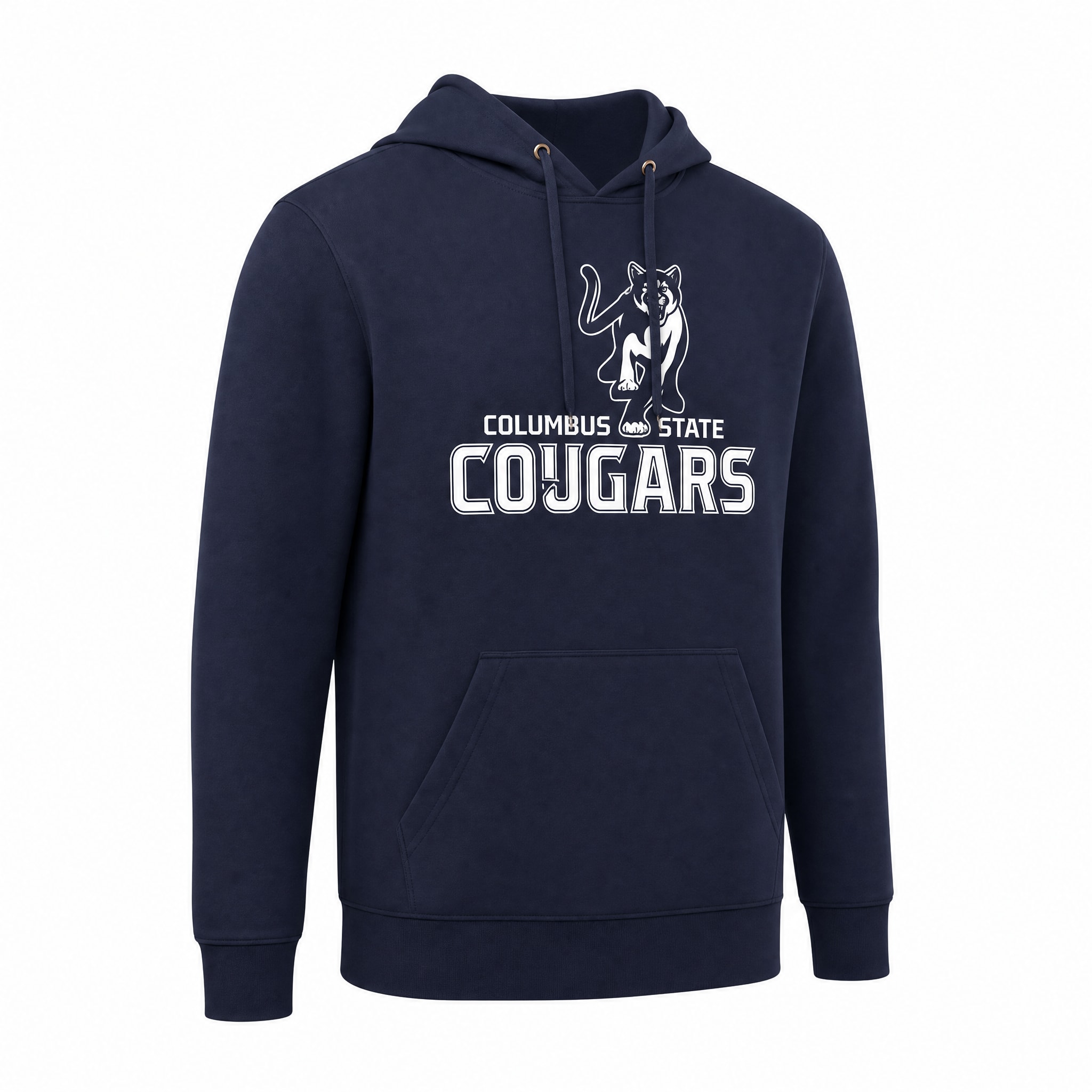 Hooded Sweatshirt