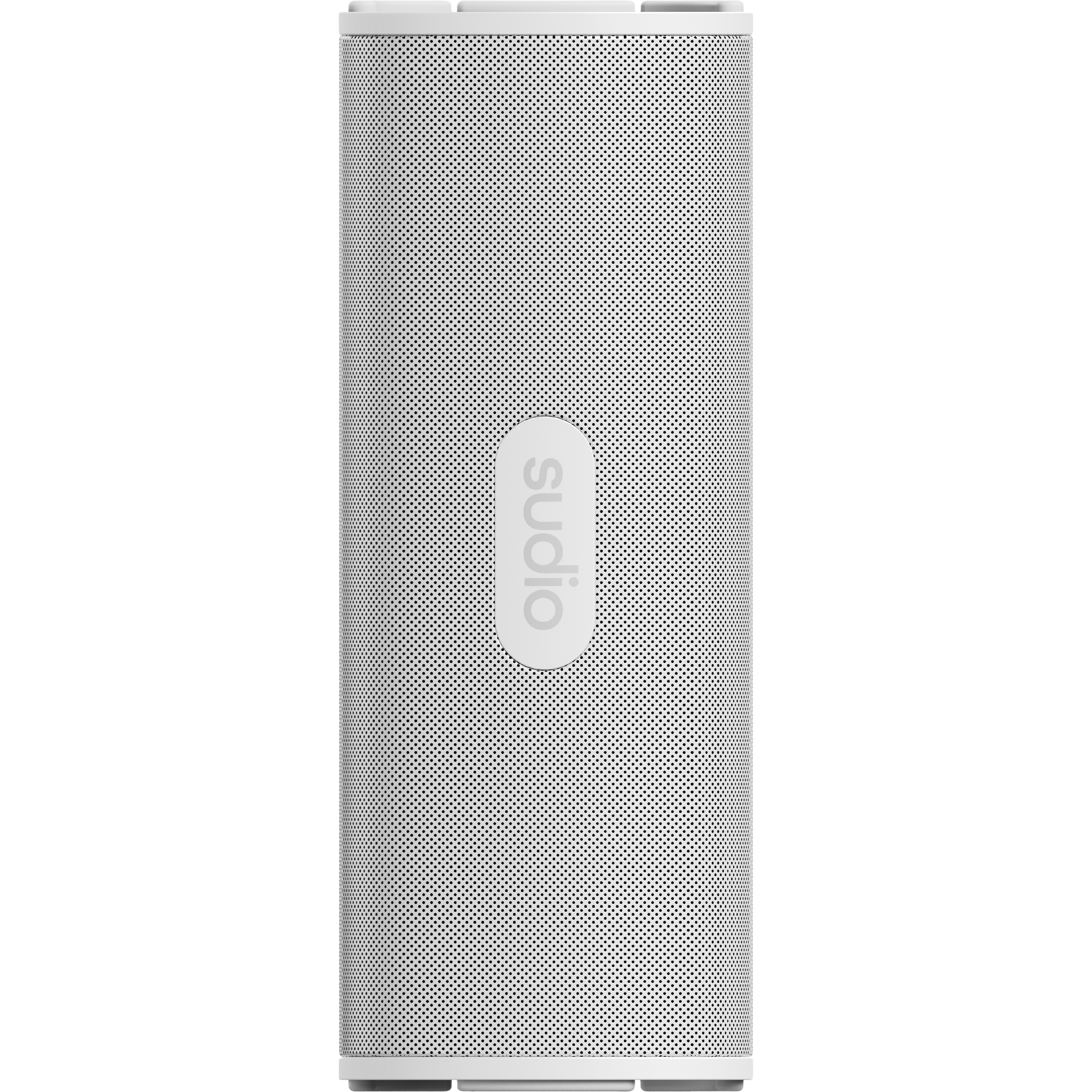 Sudio F4 Bluetooth Speaker, White - ONLINE ONLY