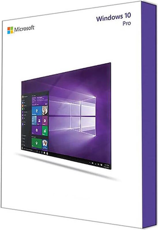 MICROSOFT WINDOWS 10 PRO ESD