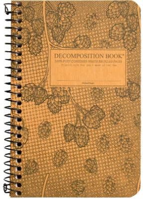Cascade Hops Pocket Decomposition Notebook