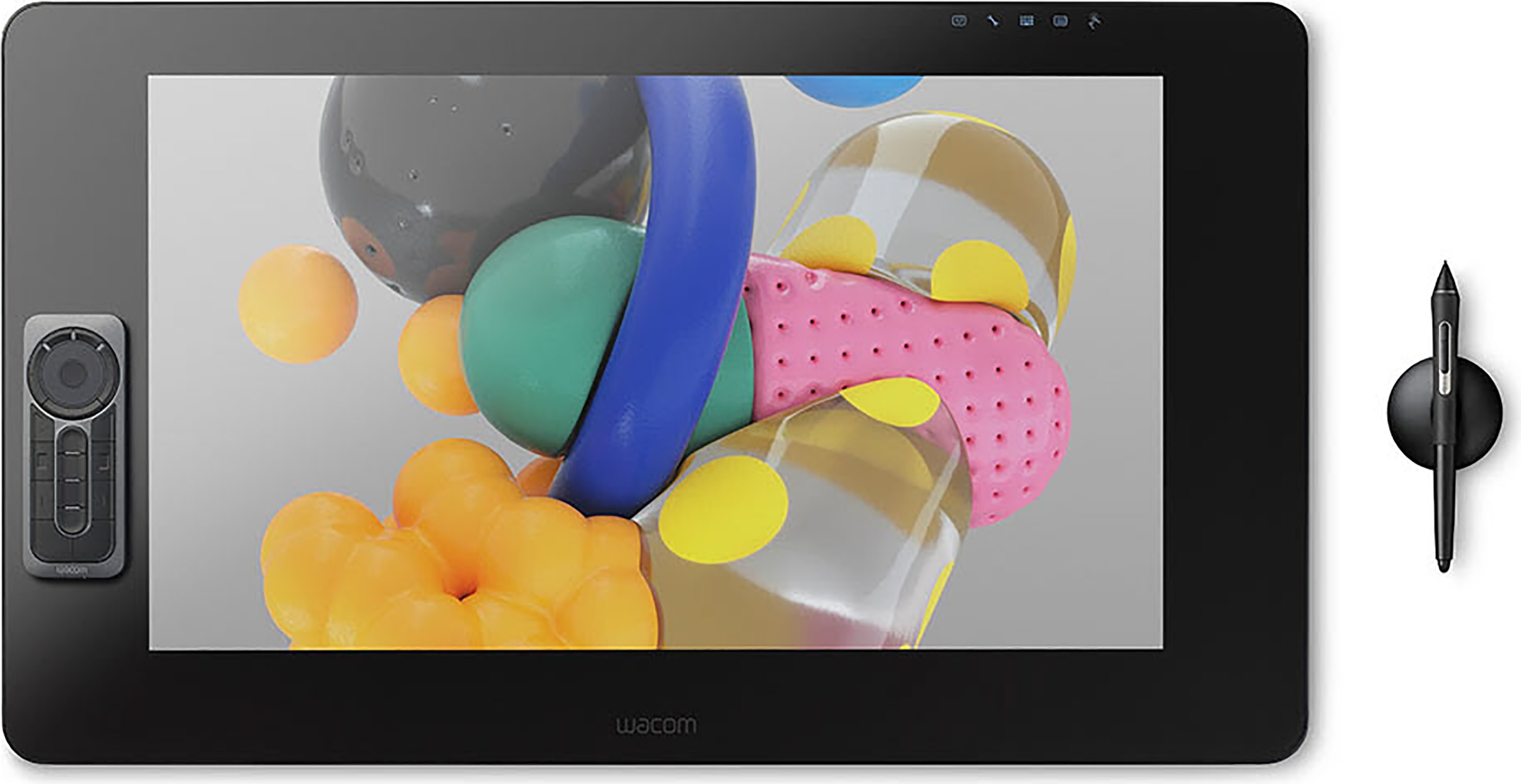 CINTIQ PRO GRAPHICS TABLET