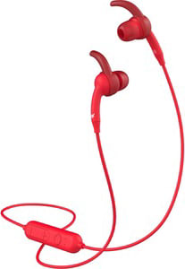 IFROGZ FREE REIN 2 EARBUDS RED