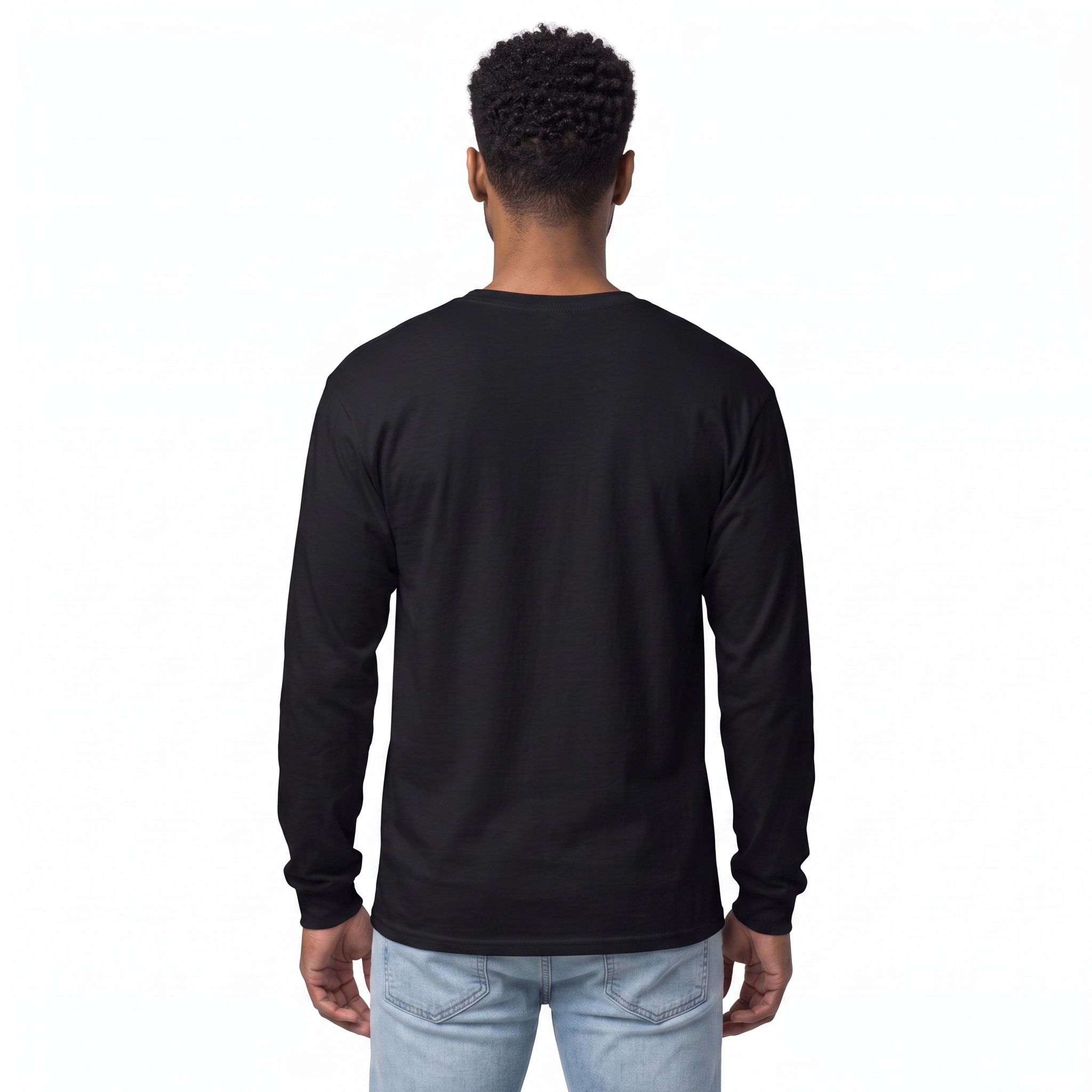 Alabama A&M University Bulldogs Long Sleeve T-Shirt