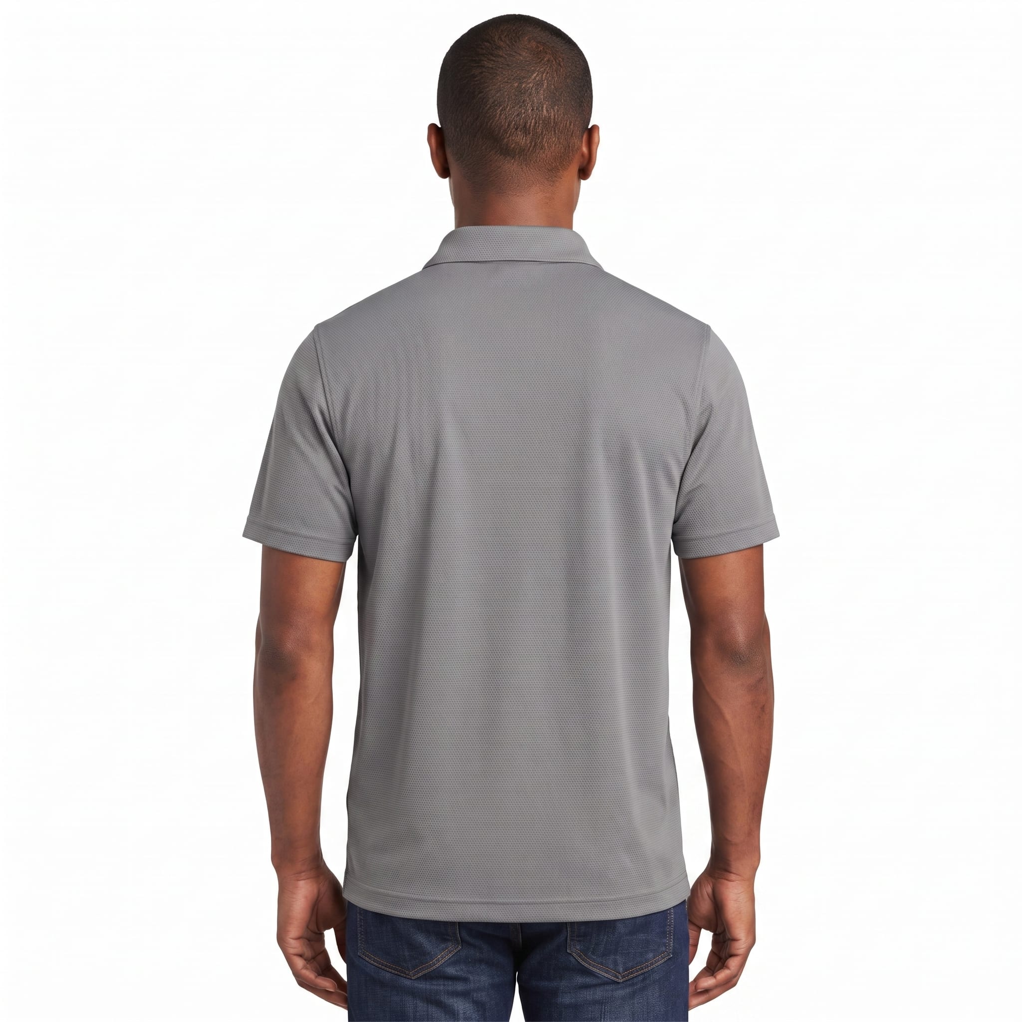 Alabama A&M University Bulldogs Polo
