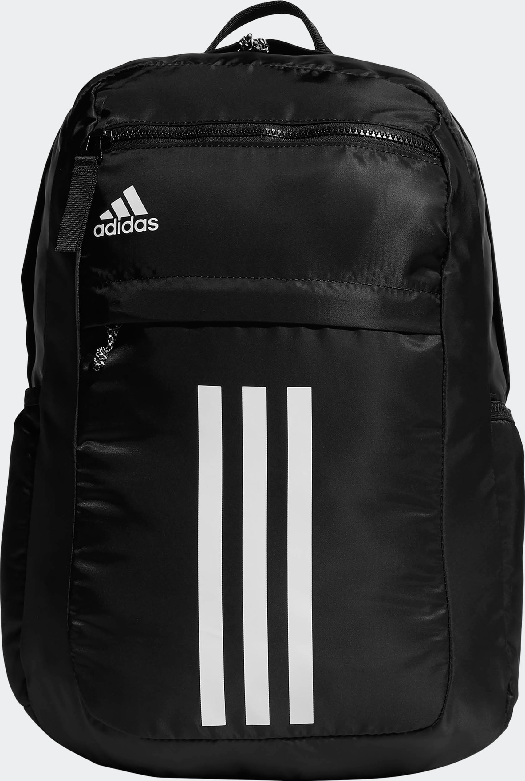 BACKPACK LEAGUE 3 STRIPE BLACK