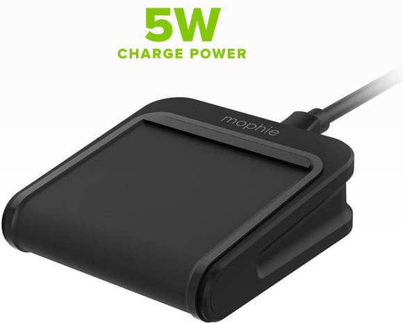 MOPHIE CHARGE PAD MINI BLACK