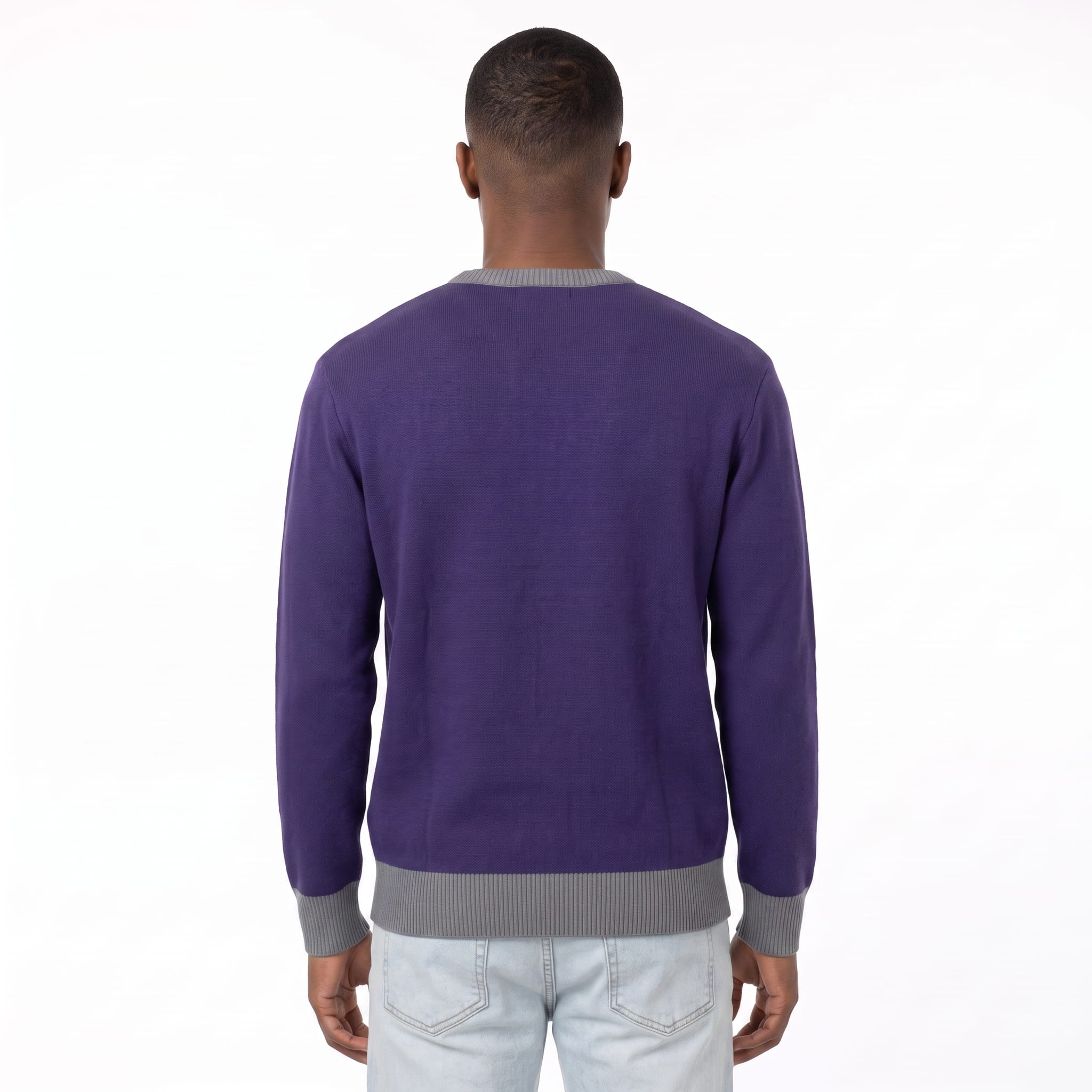 Texas Christian University Renew Sustainable Sweater