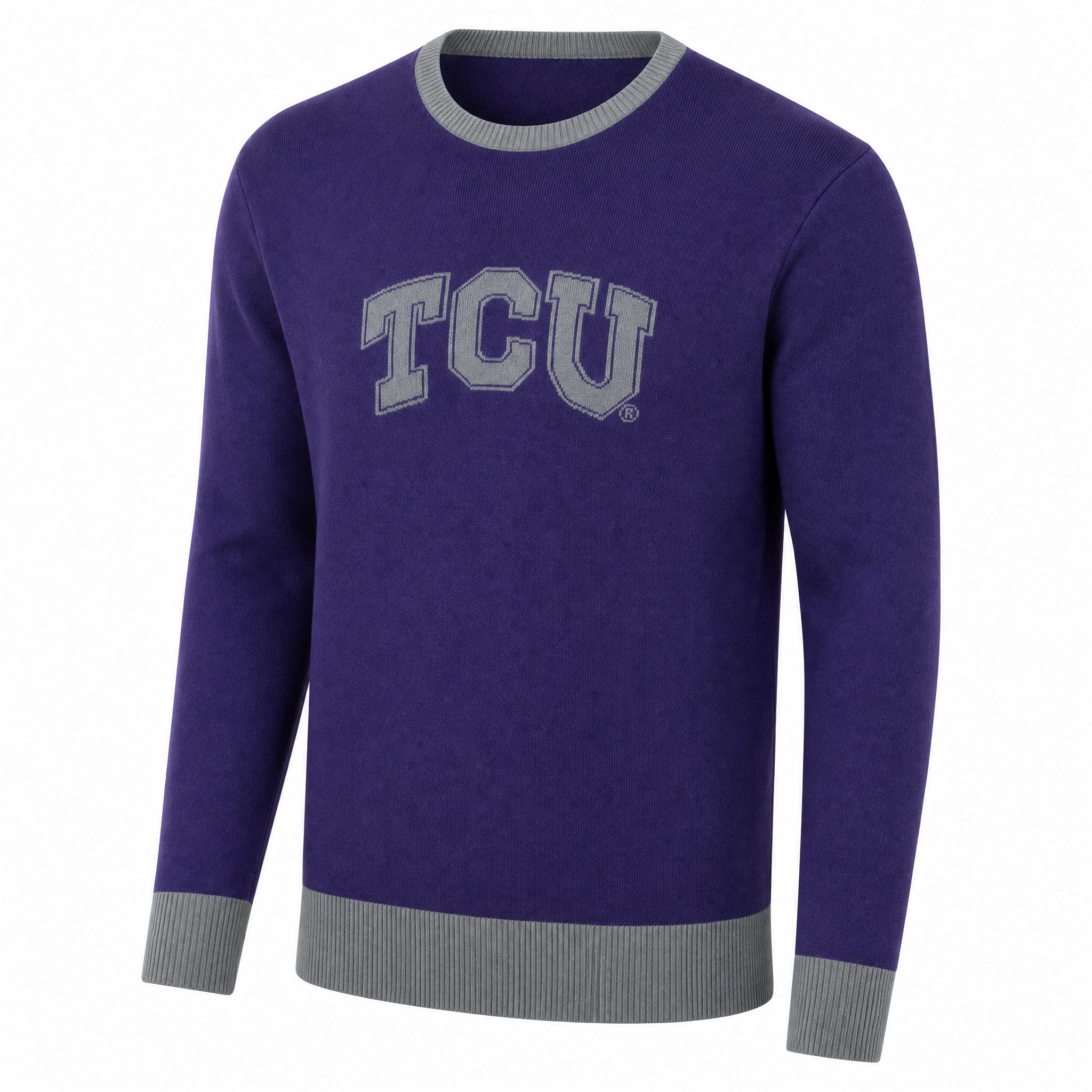 Texas Christian University Renew Sustainable Sweater