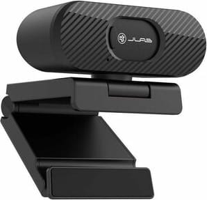 JLAB GO POP WEBCAM, Black - ONLINE ONLY