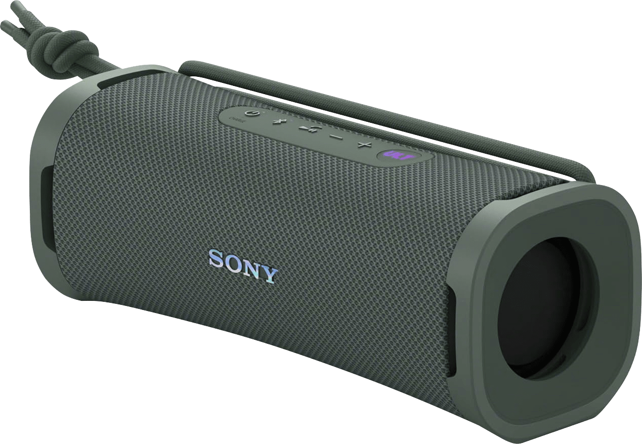 Sony ULT FIELD 1 Wireless Portable Speaker, Forest Gray - ONLINE ONLY