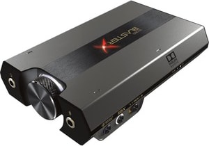 CRT LABS SOUNDBLST G6 EXT BOX