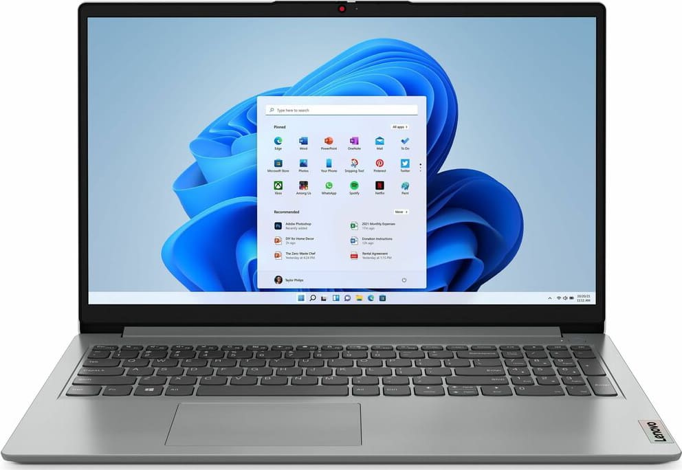 LENOVO 15 LPT R5/8G/512G W11H