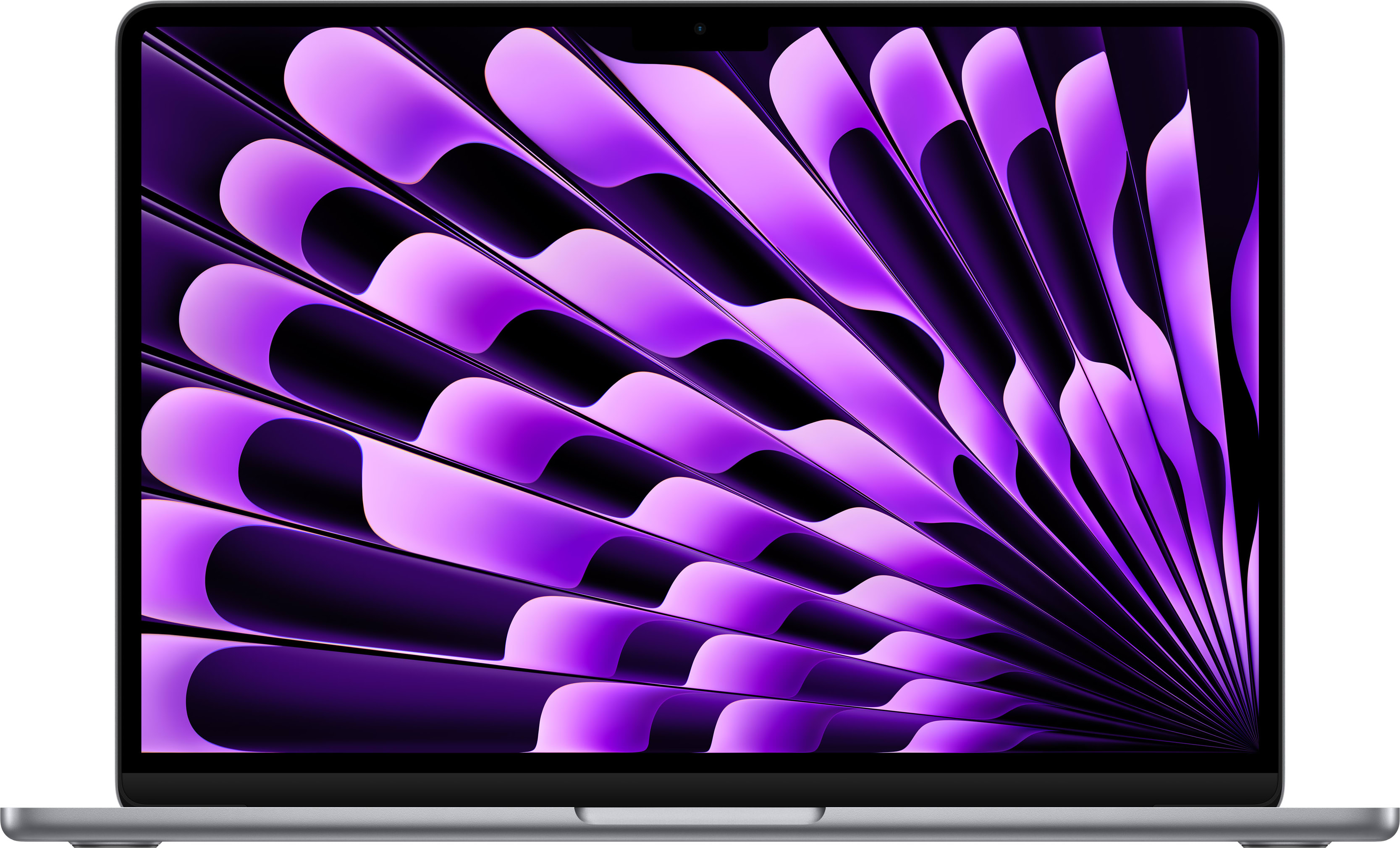 MACBOOK AIR 13 M3 8C 10GP 16G/512GB SG