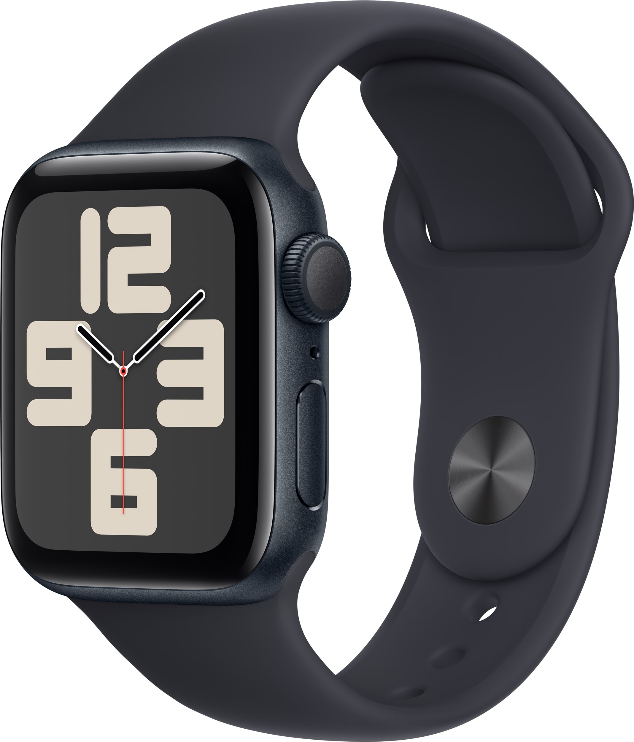 APPLE WATCH SE GPS 40 MDN AL MDN M/L