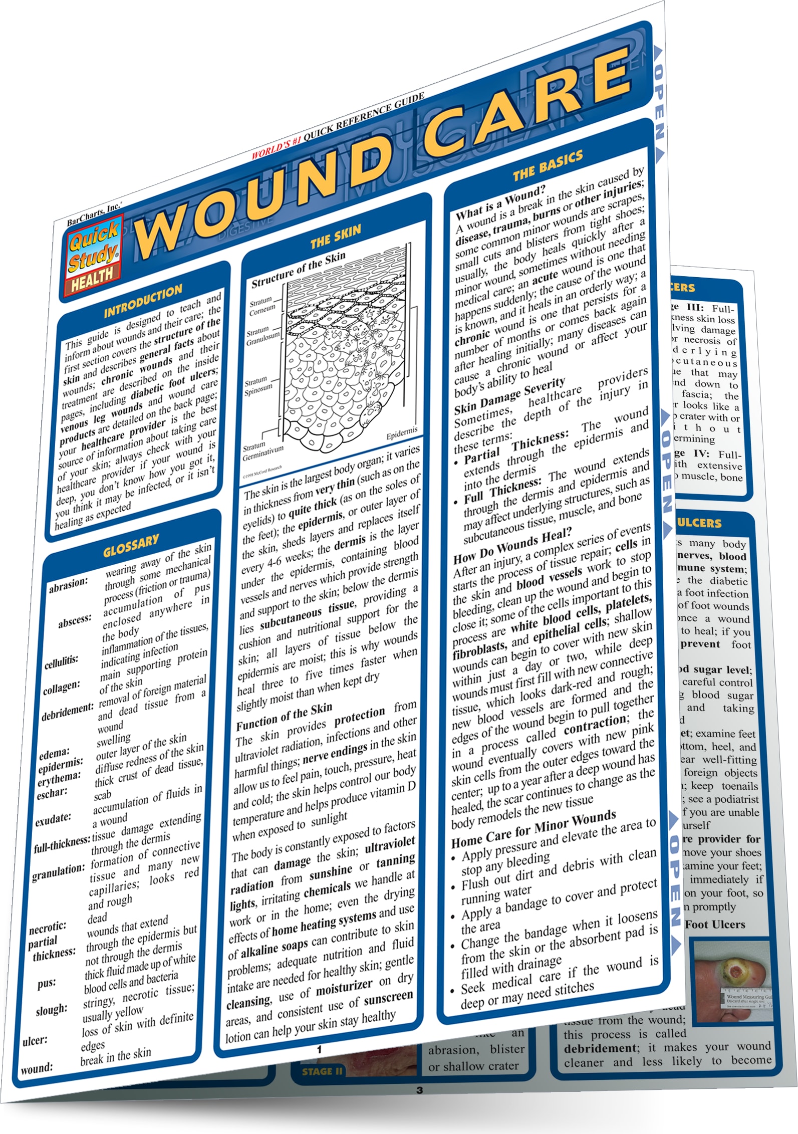 WOUND CARE