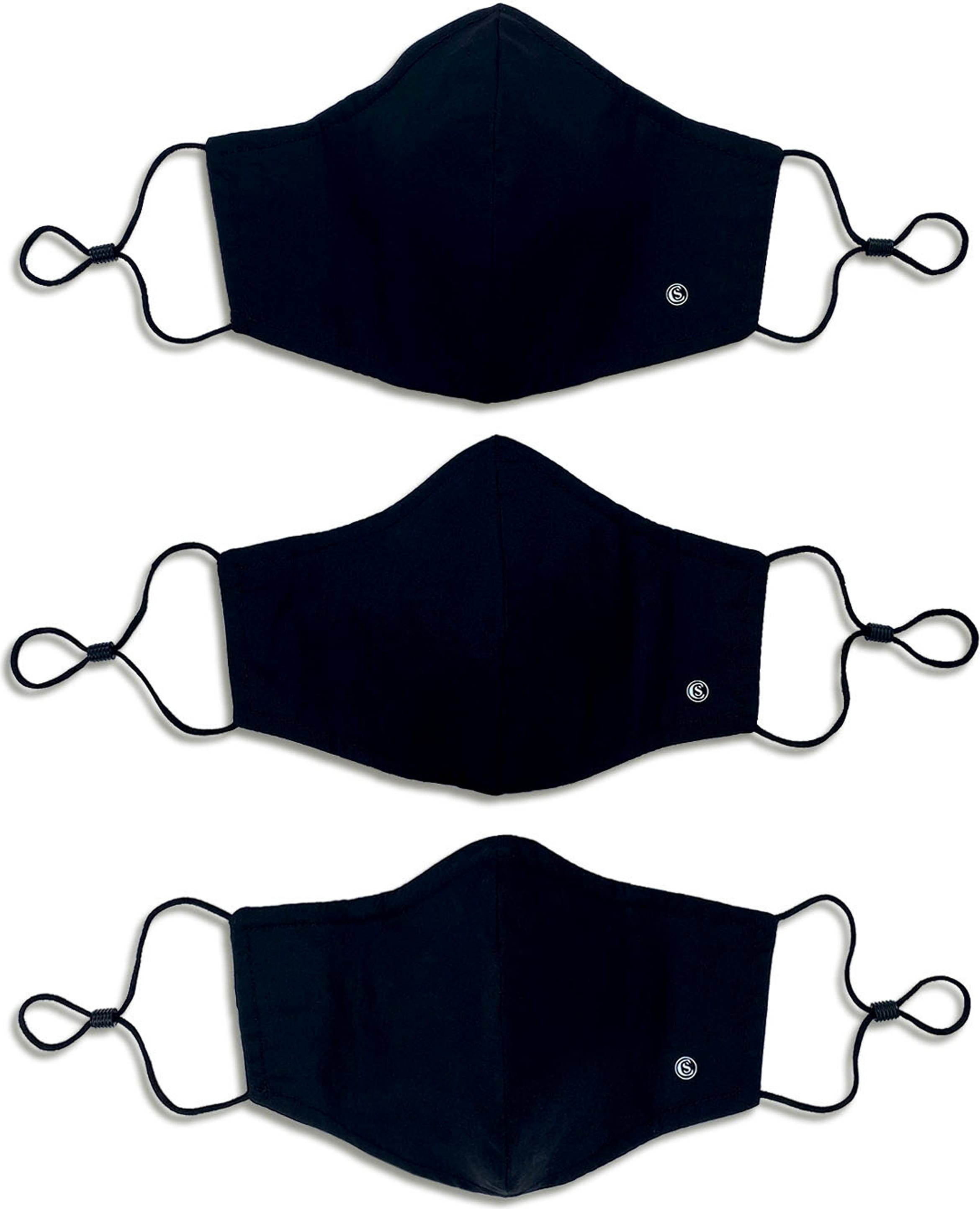 3-Pack Face Mask