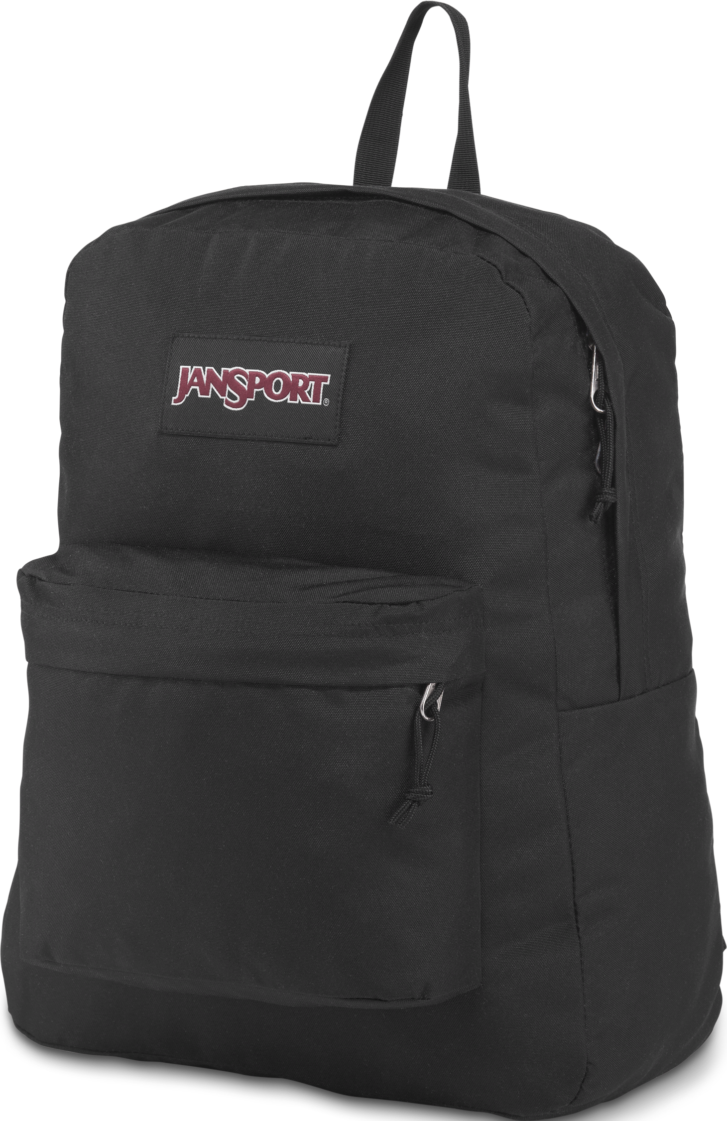 BACKPACK SUPERBREAK PLUS BLACK