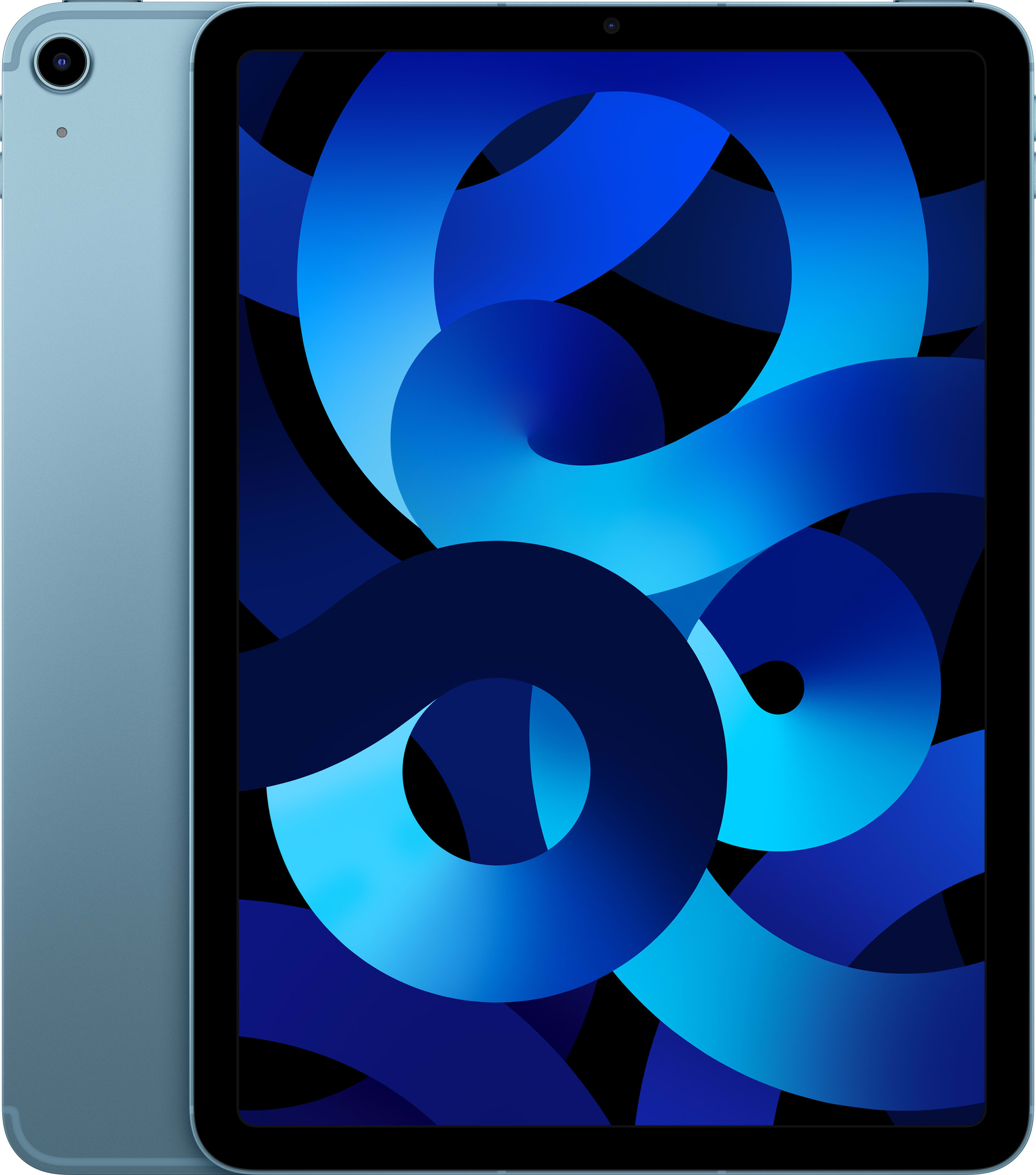 IPAD AIR 10.9 WFCEL 64GB BLU