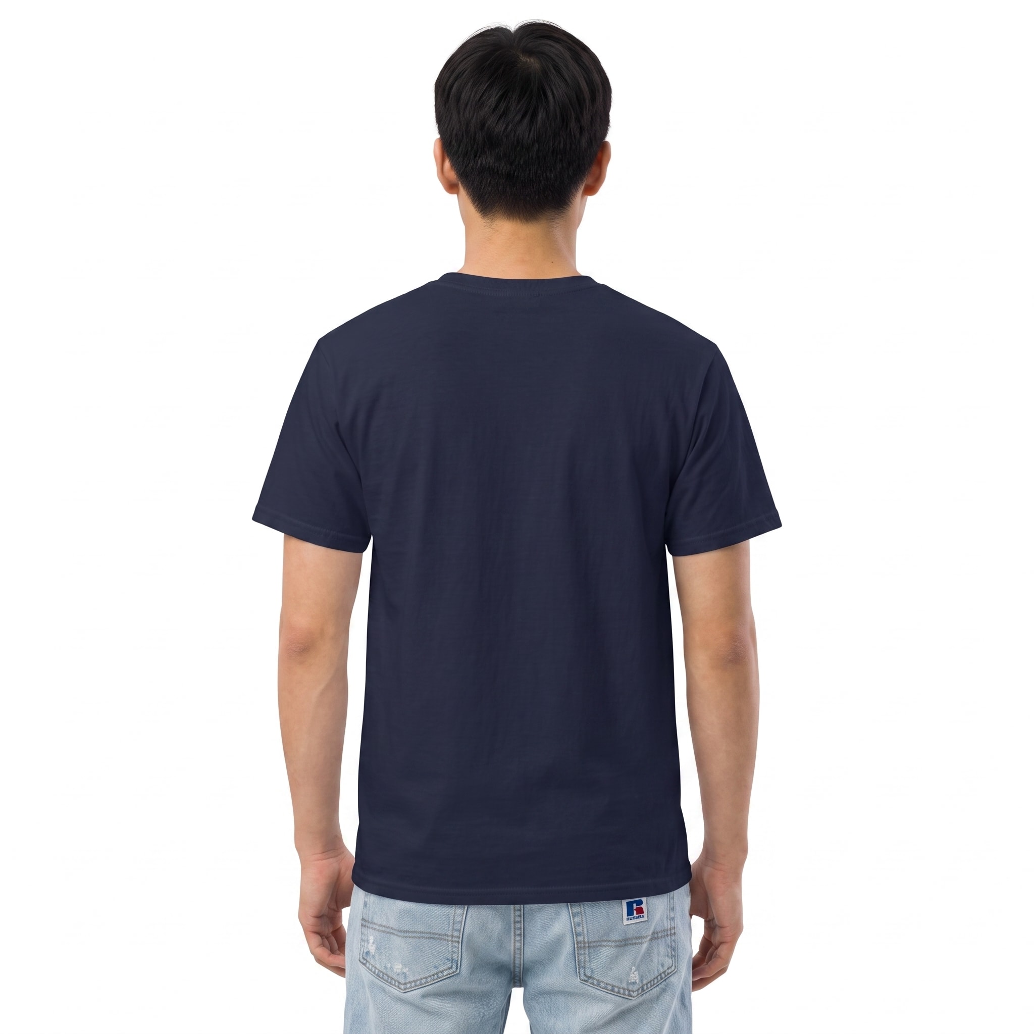 Sault College of Applied Arts & Technology Dad Short Sleeve T-Shirt
