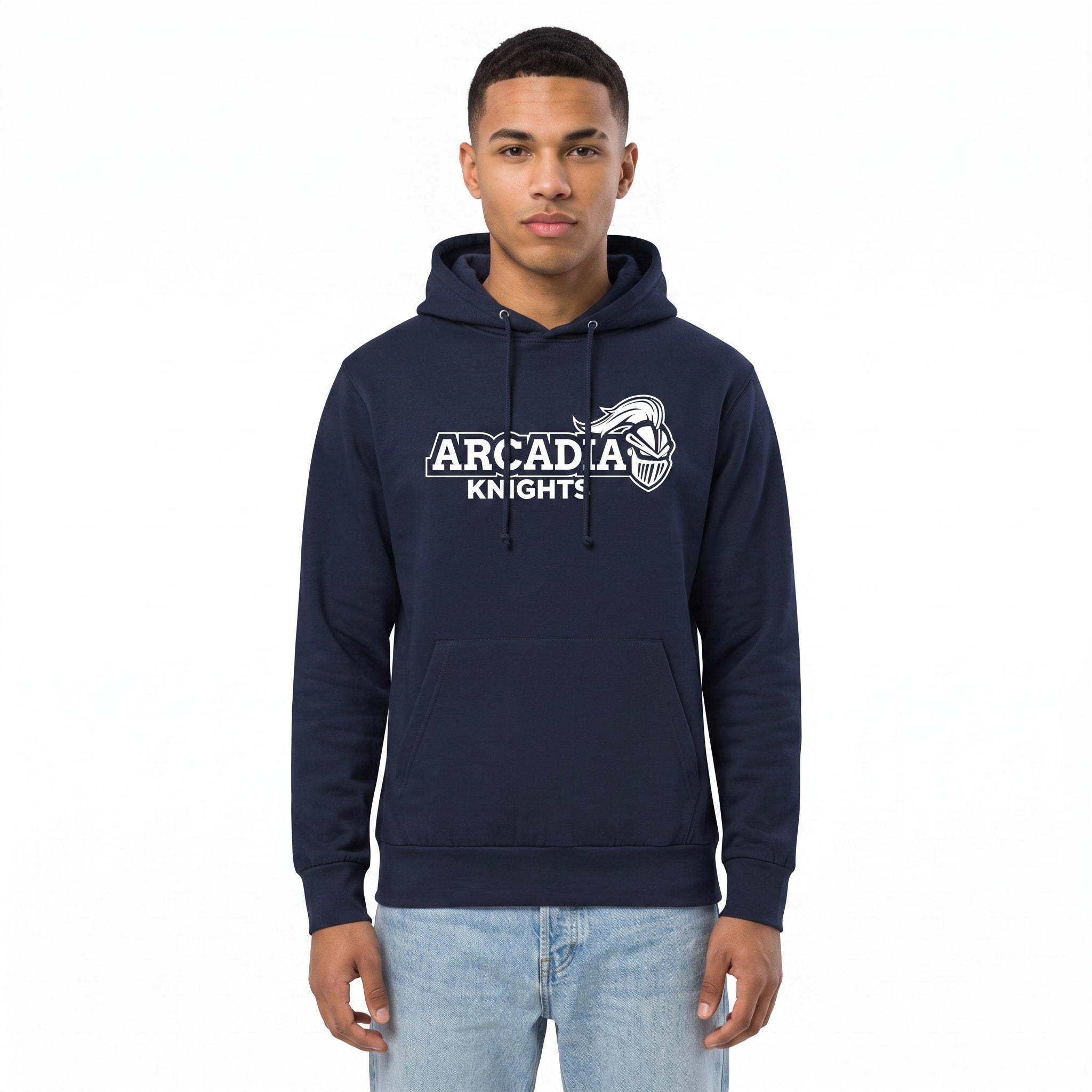 Hooded Sweatshirt