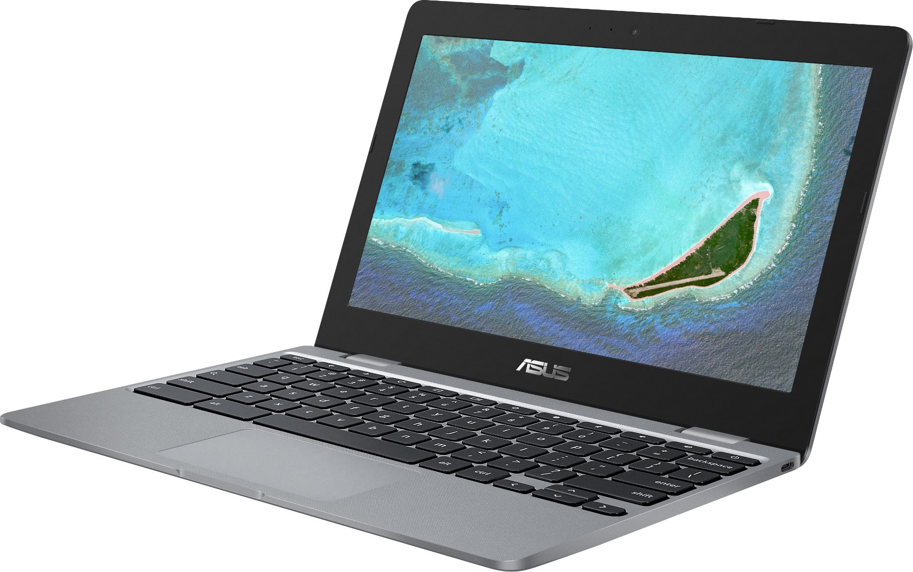 ASUS 11.6 CHROMEBOOK N3350 4/32GB
