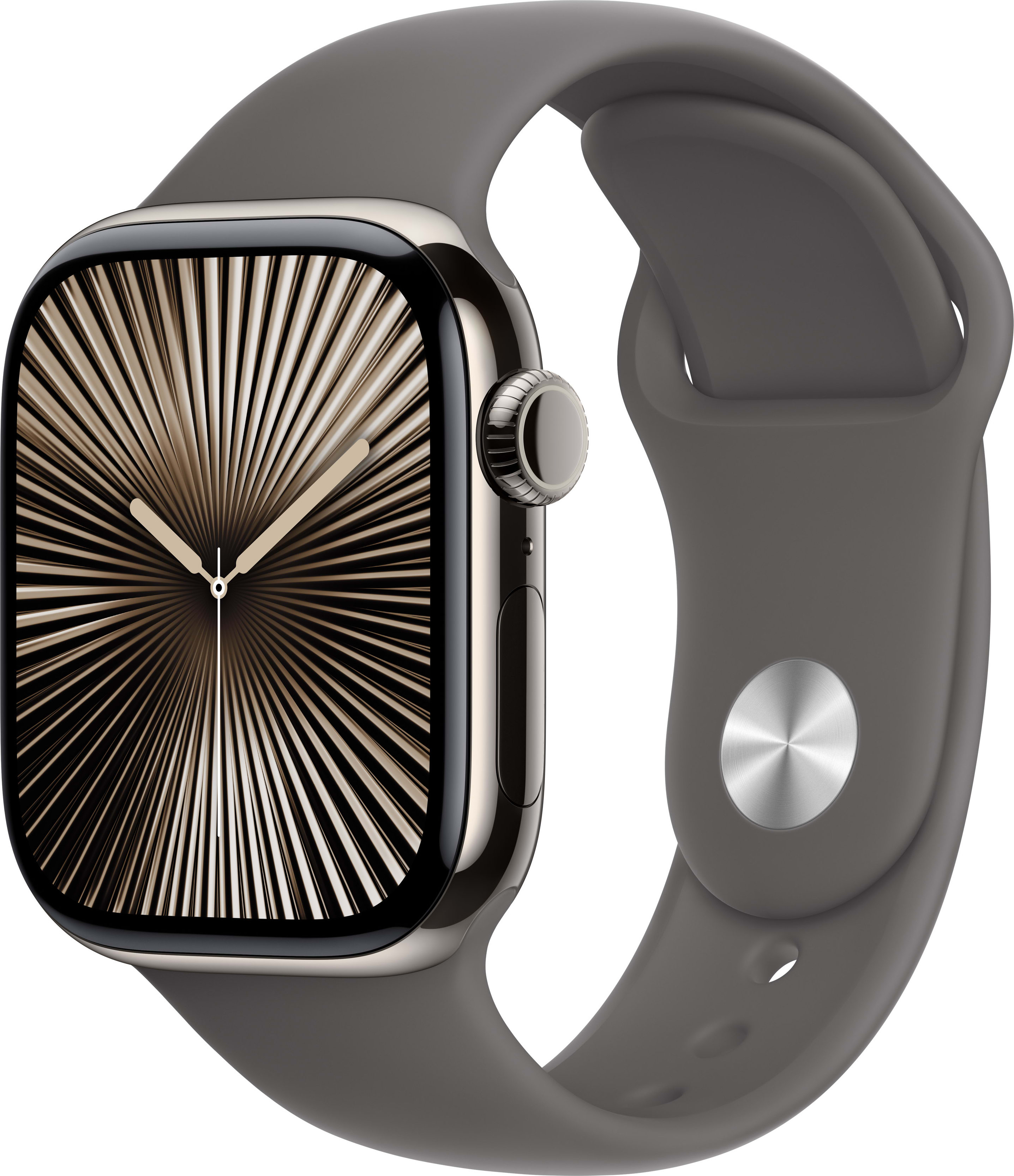 WATCH S10 CELLULAR 46 NT SG SB S/M