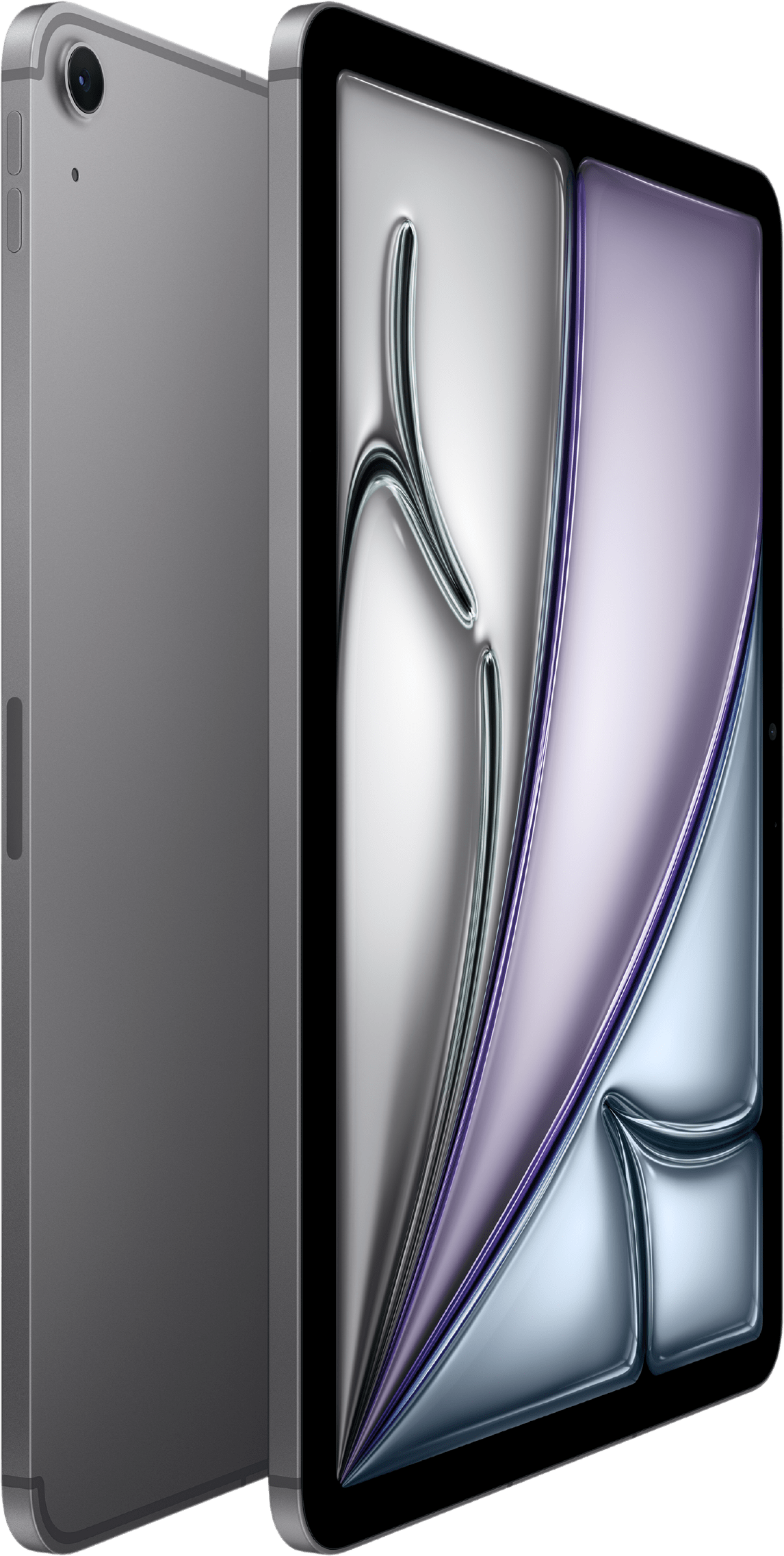 Apple 11-inch iPad Air M4 Chip Wi-Fi + Cellular - Space Gray