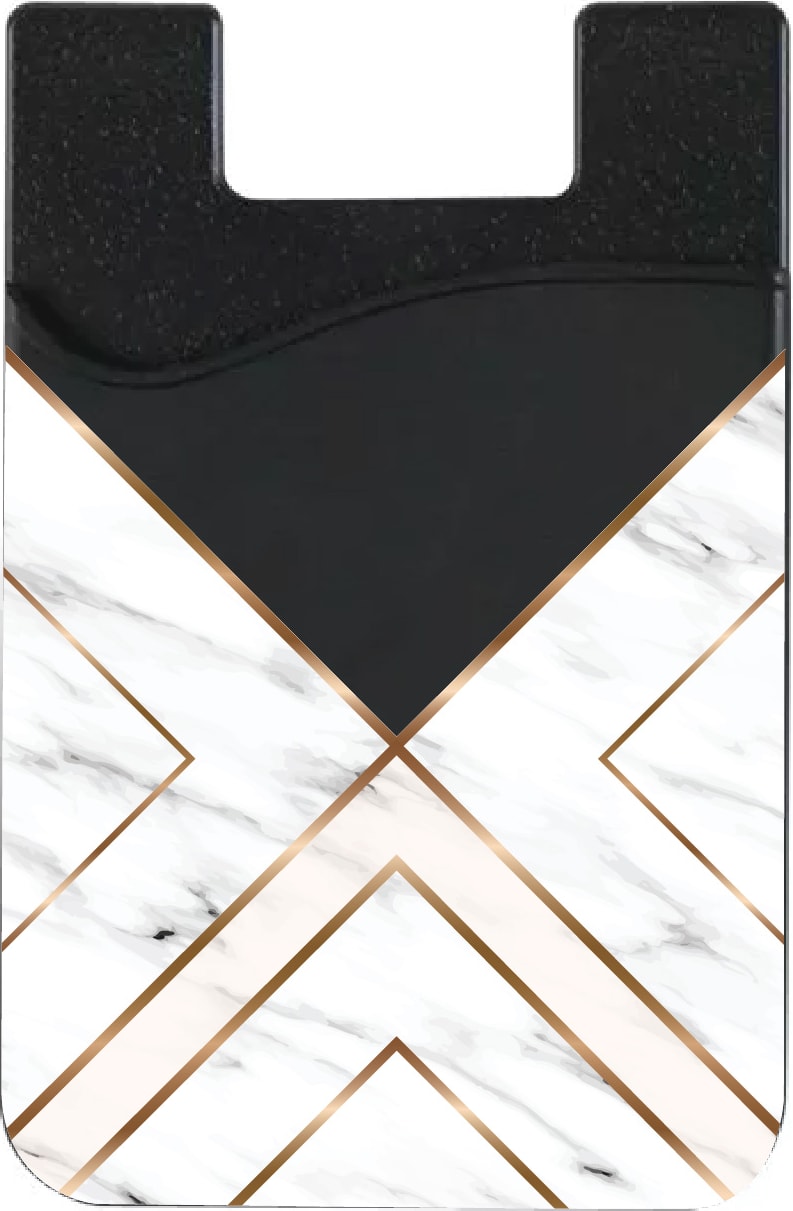 Phone Wallet Sleeve