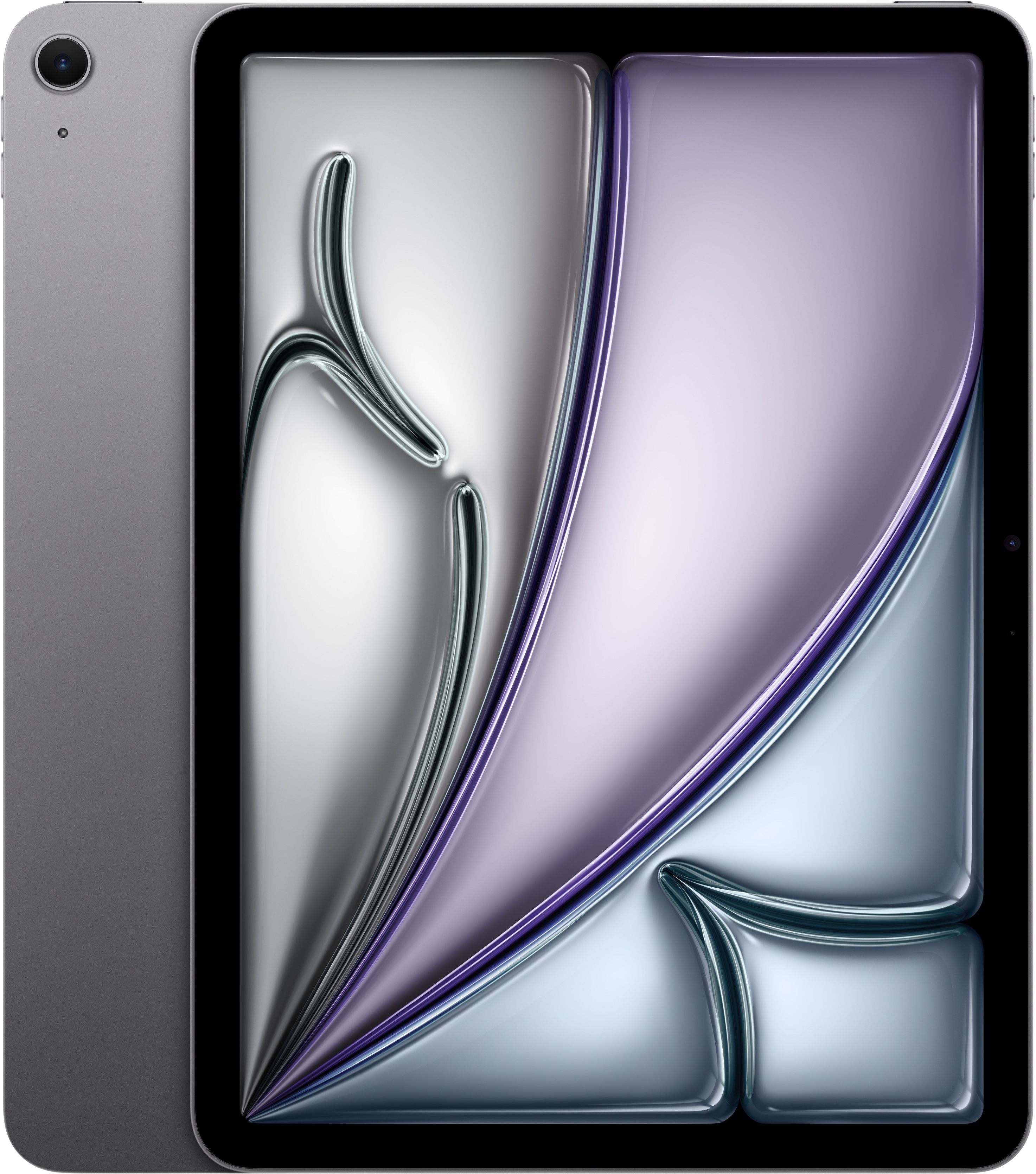 IPAD AIR 11 M2 WIFI 512GB SPGR