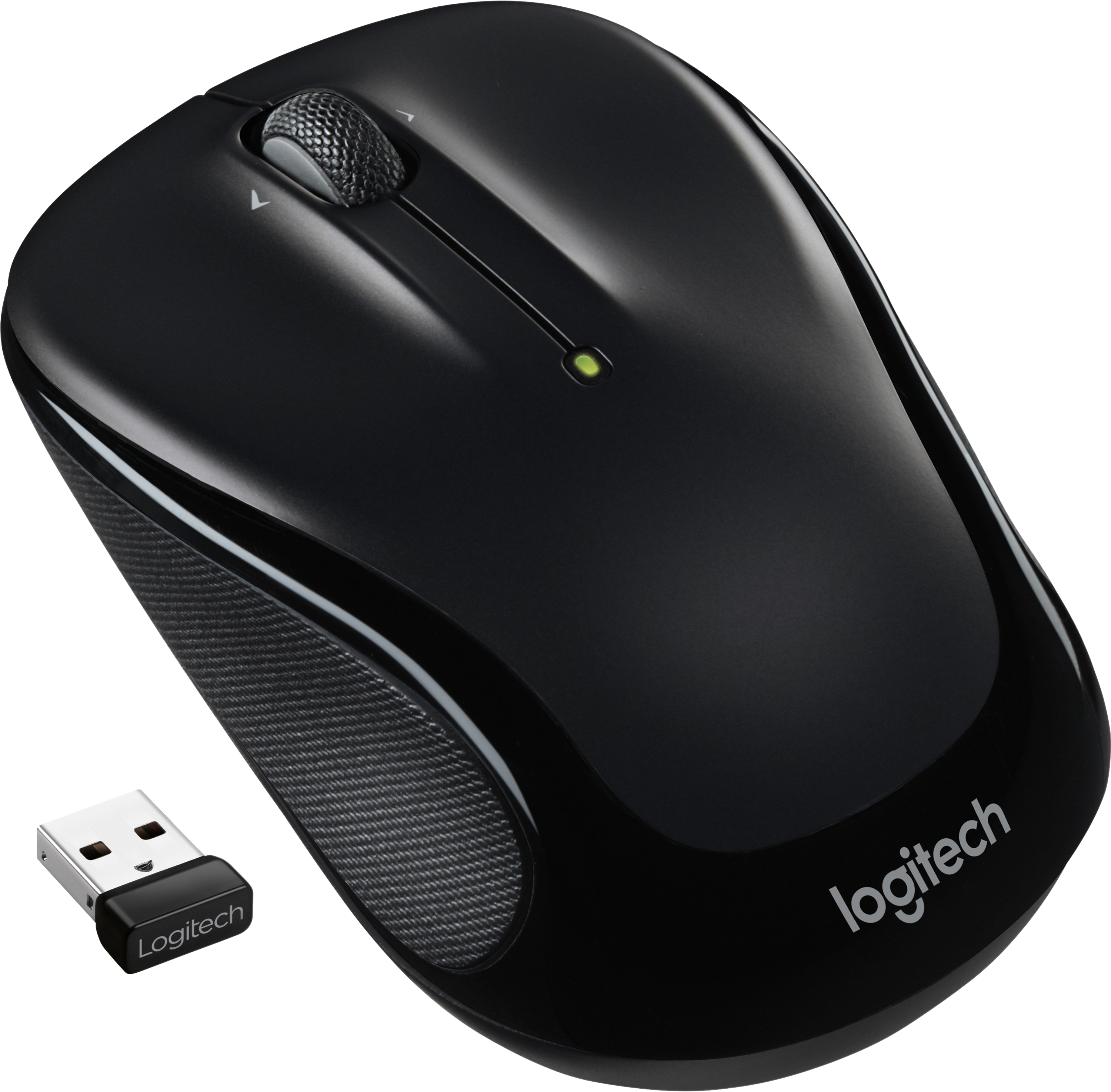 Logitech M325S Wireless Mouse Black Box - ONLINE ONLY