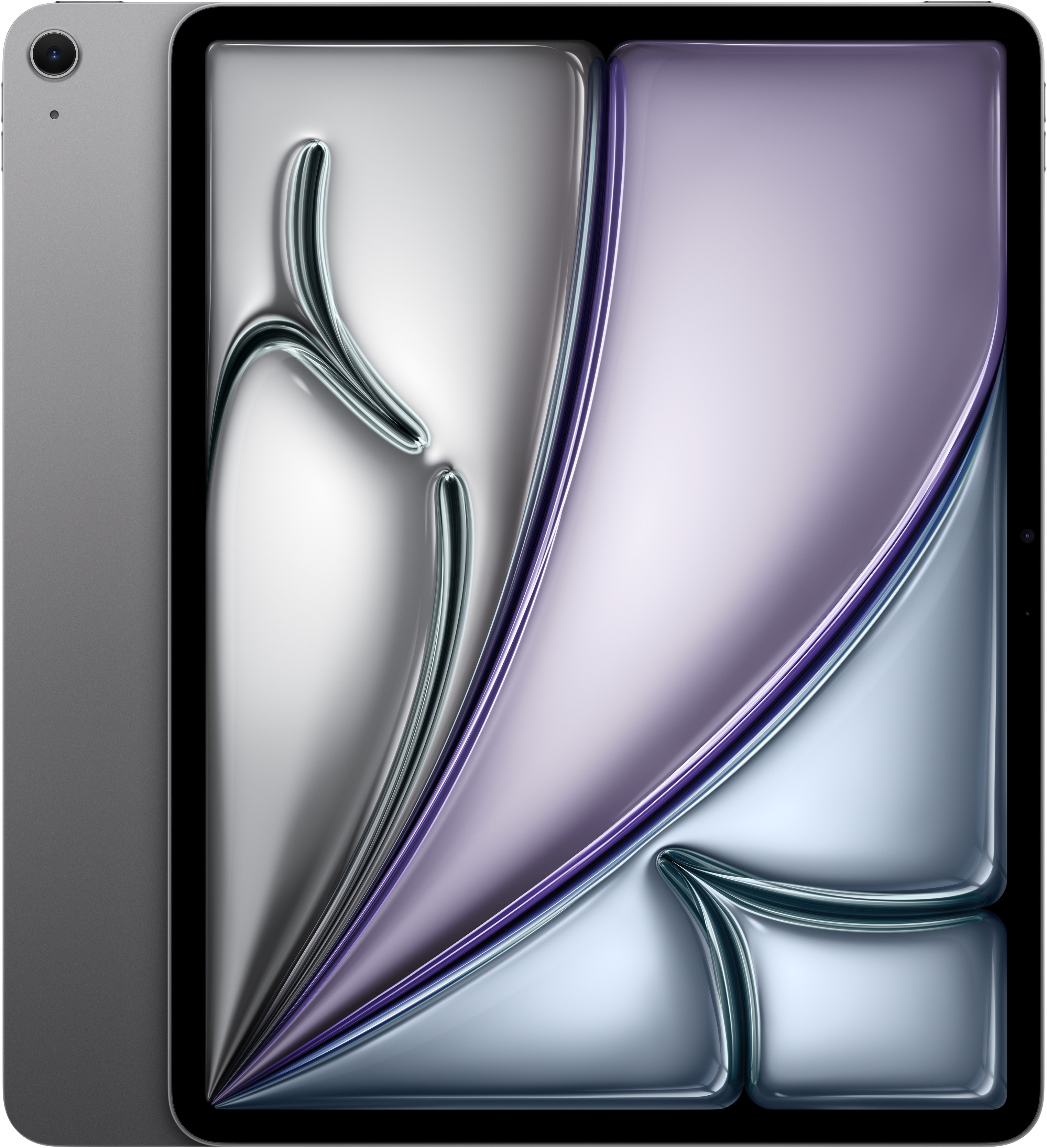 IPAD AIR 13 M2 WIFI 512GB SPGR